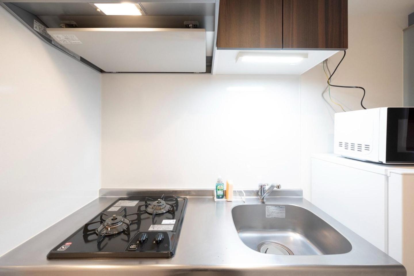 Quador Waseda Apartment Tokyo
