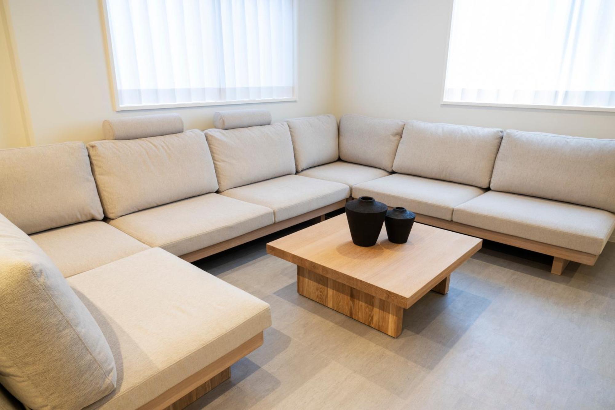 Give Kagurazaka Apartment *