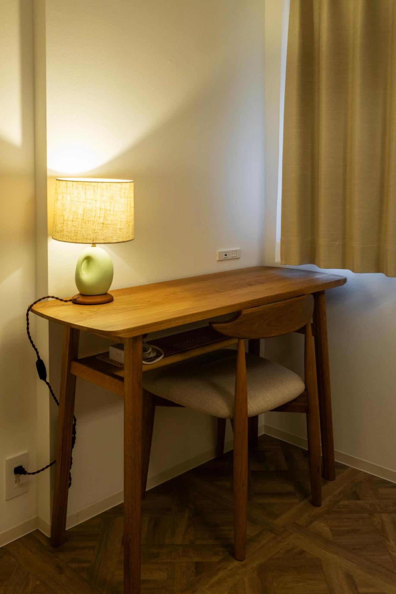 Apartment Give Kagurazaka