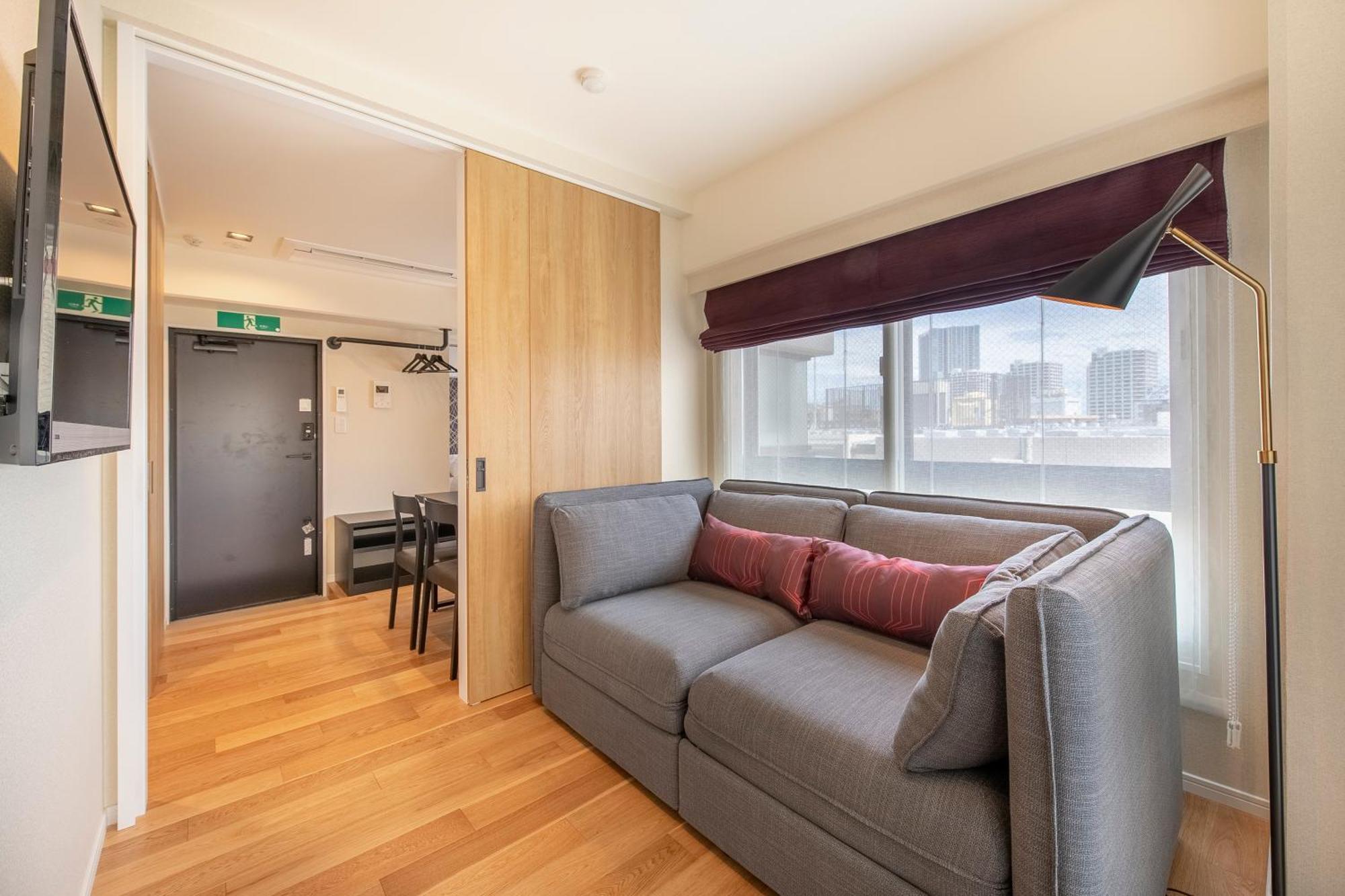 Guest house Across Akihabara