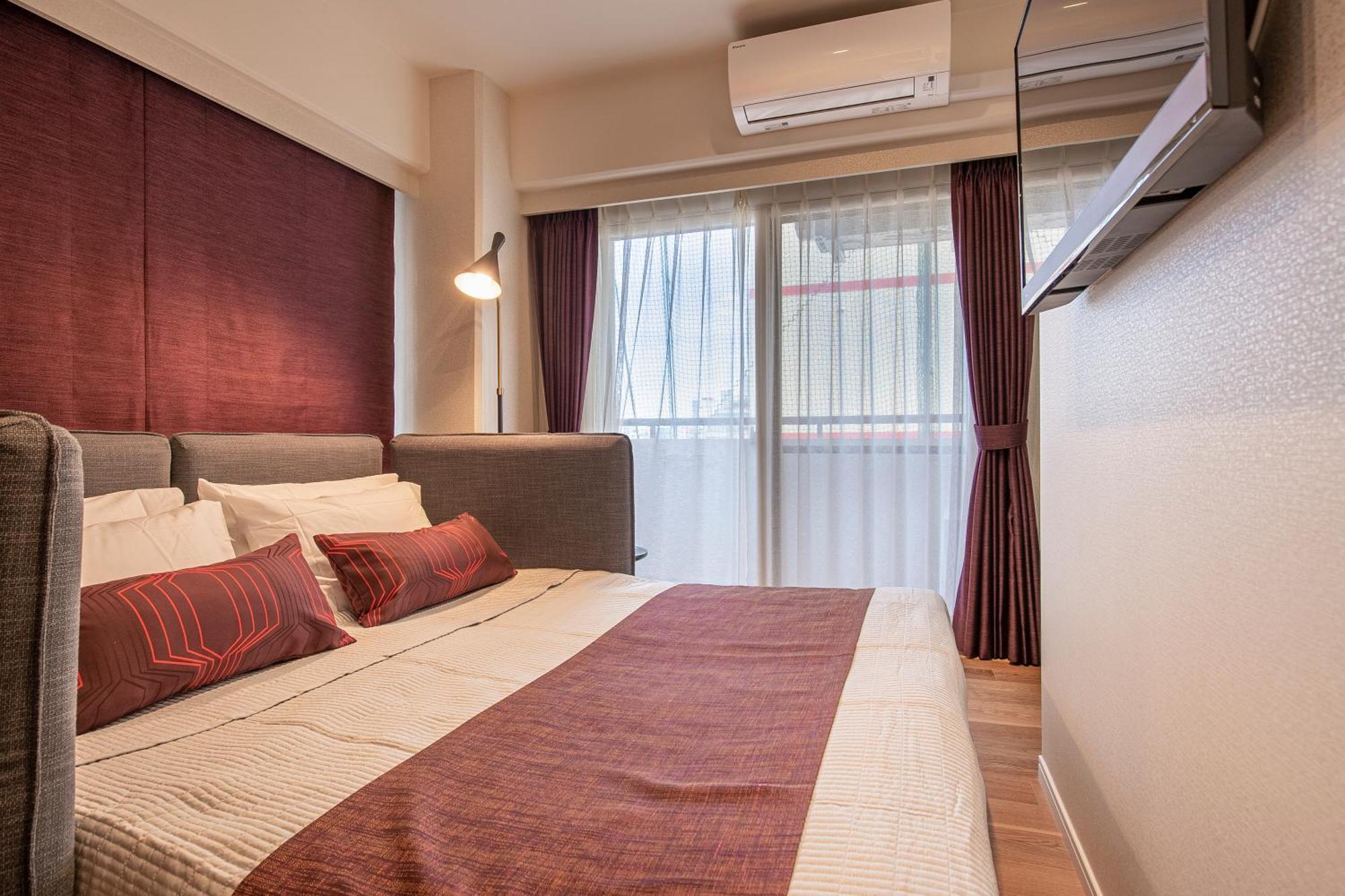 Guest house Across Akihabara Tokyo