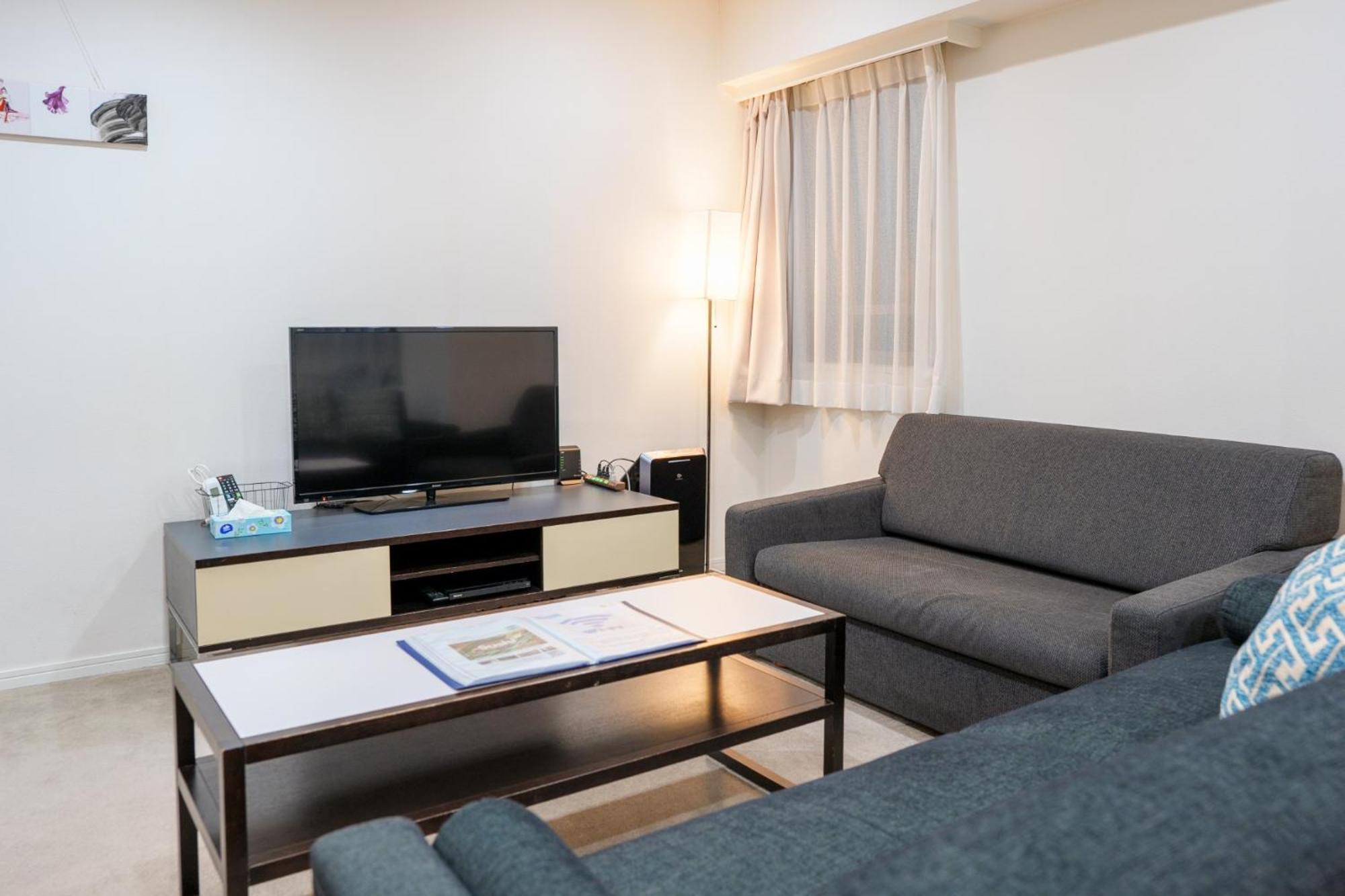 Pangoo Shinagawa 104 - Vacation 97800v Apartment Tokyo