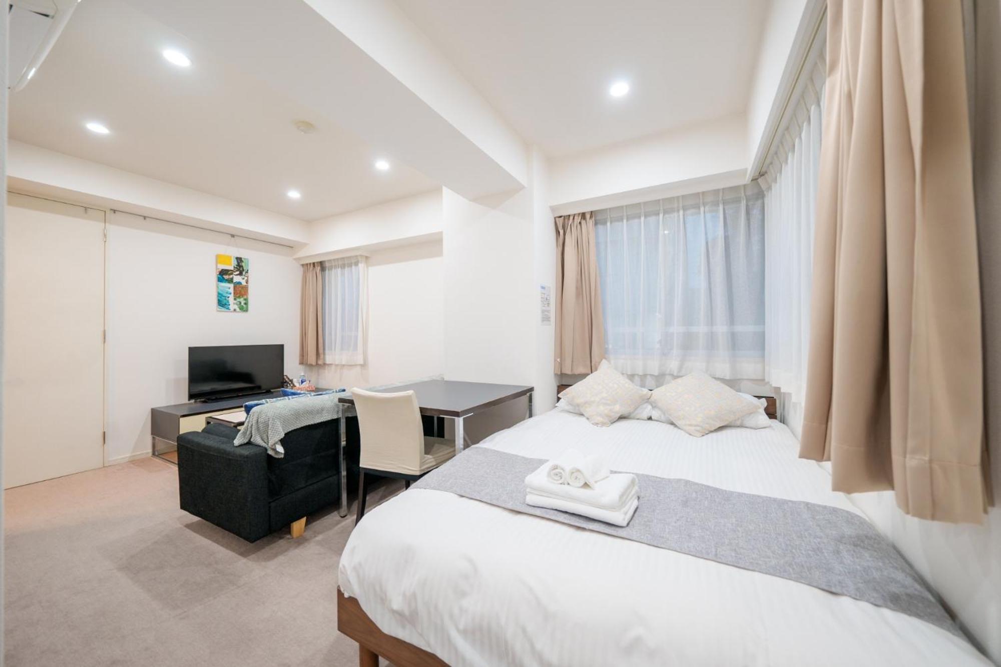 Apartment Pangoo Shinagawa 104 - Vacation 97800v