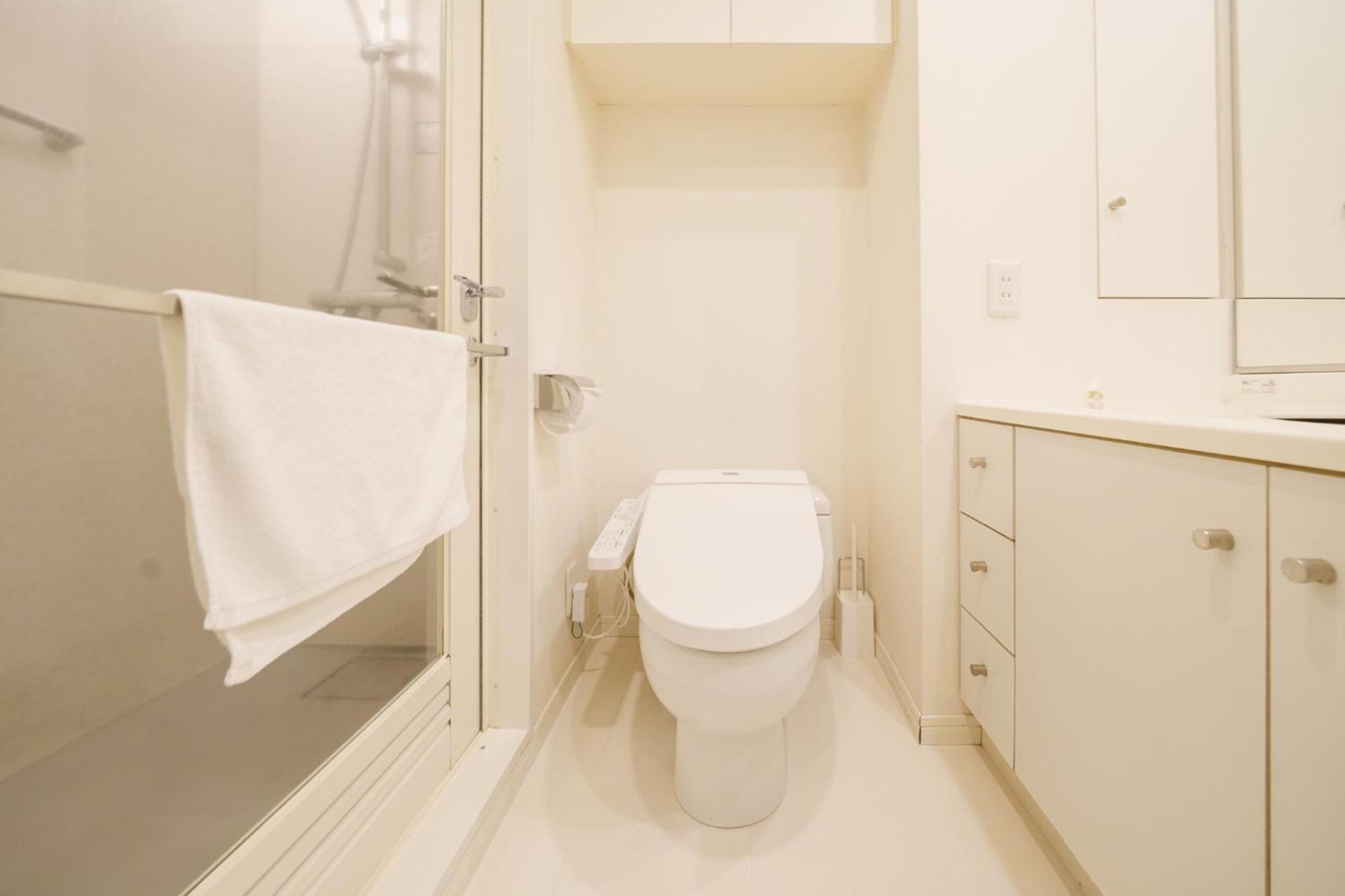 Pangoo Shinagawa 102 - Vacation 97700v Apartment