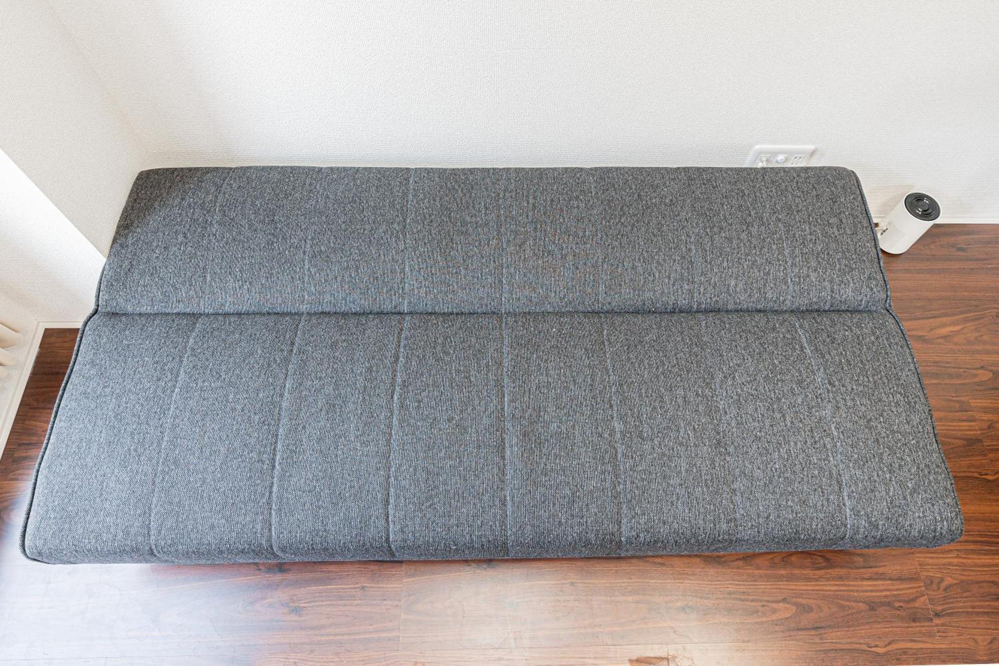 Zaito Pretic Hikifune Apartment *