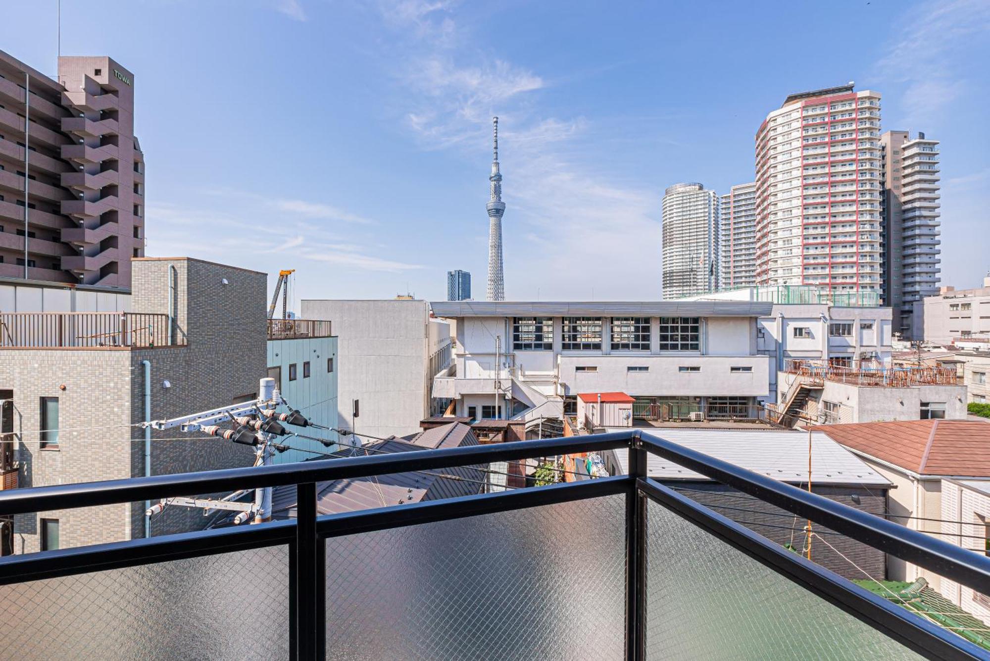 Zaito Pretic Hikifune * Tokyo
