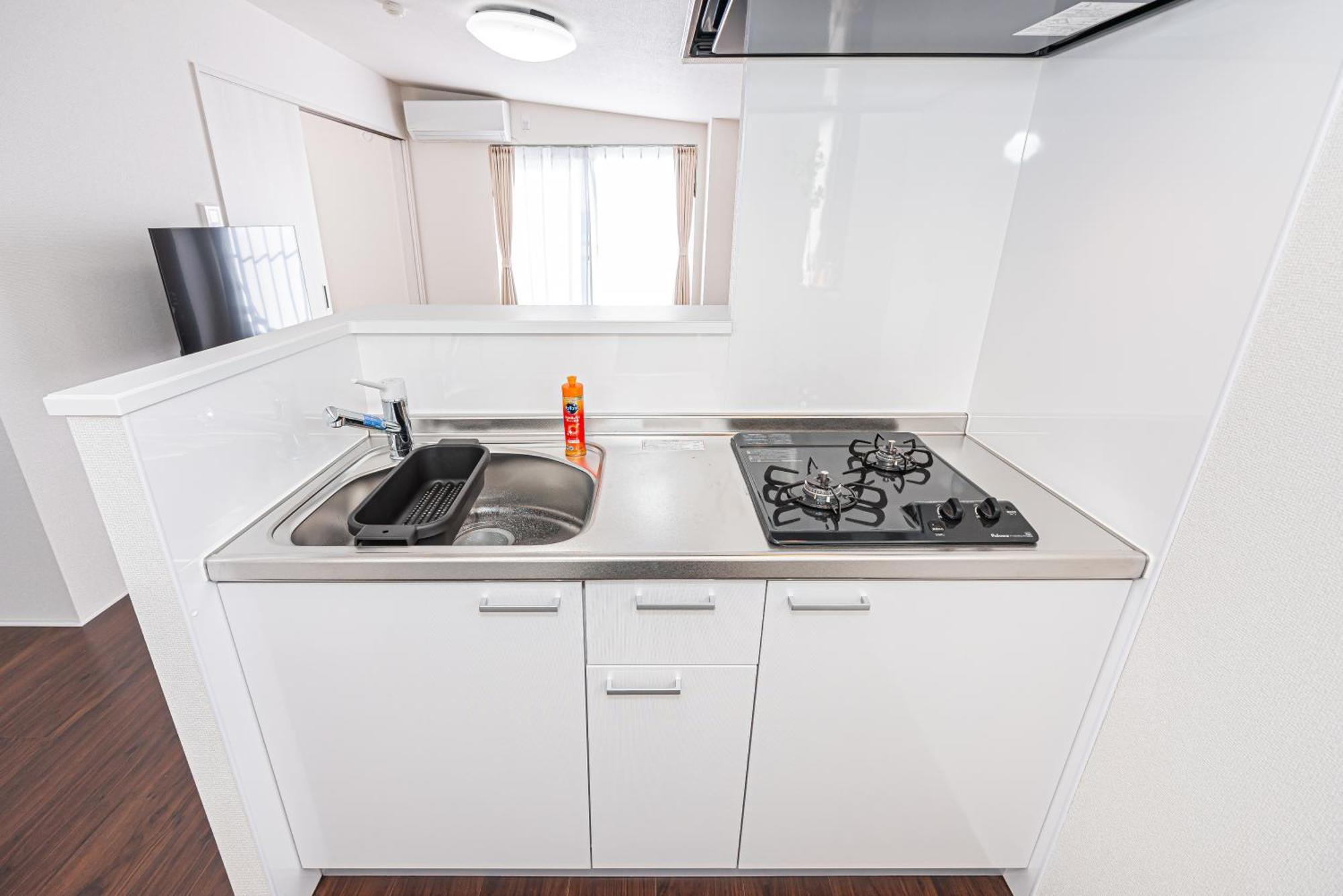 Apartment Zaito Pretic Hikifune *