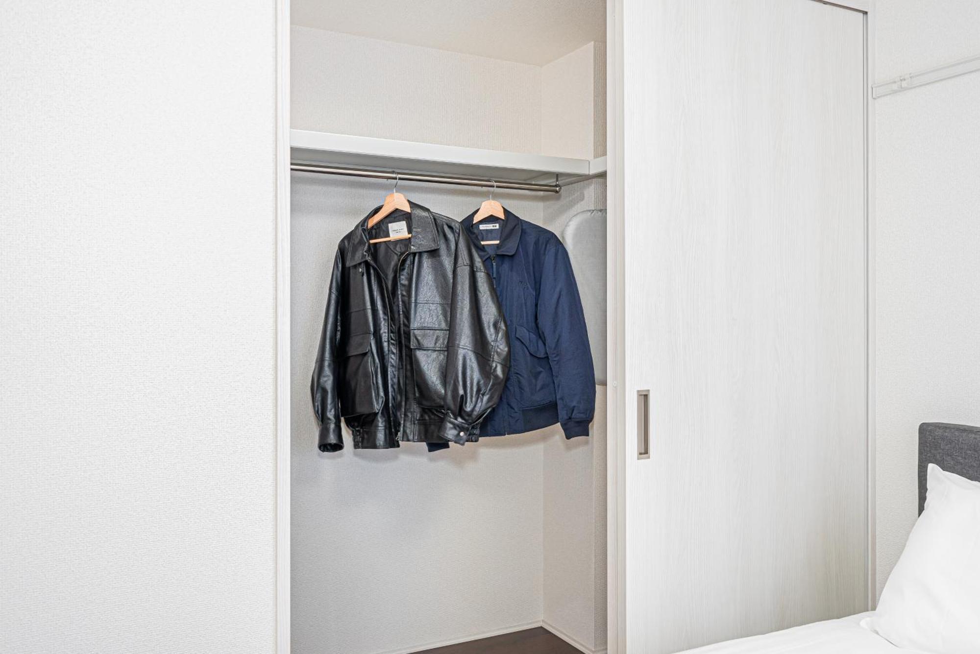 Zaito Pretic Hikifune Apartment