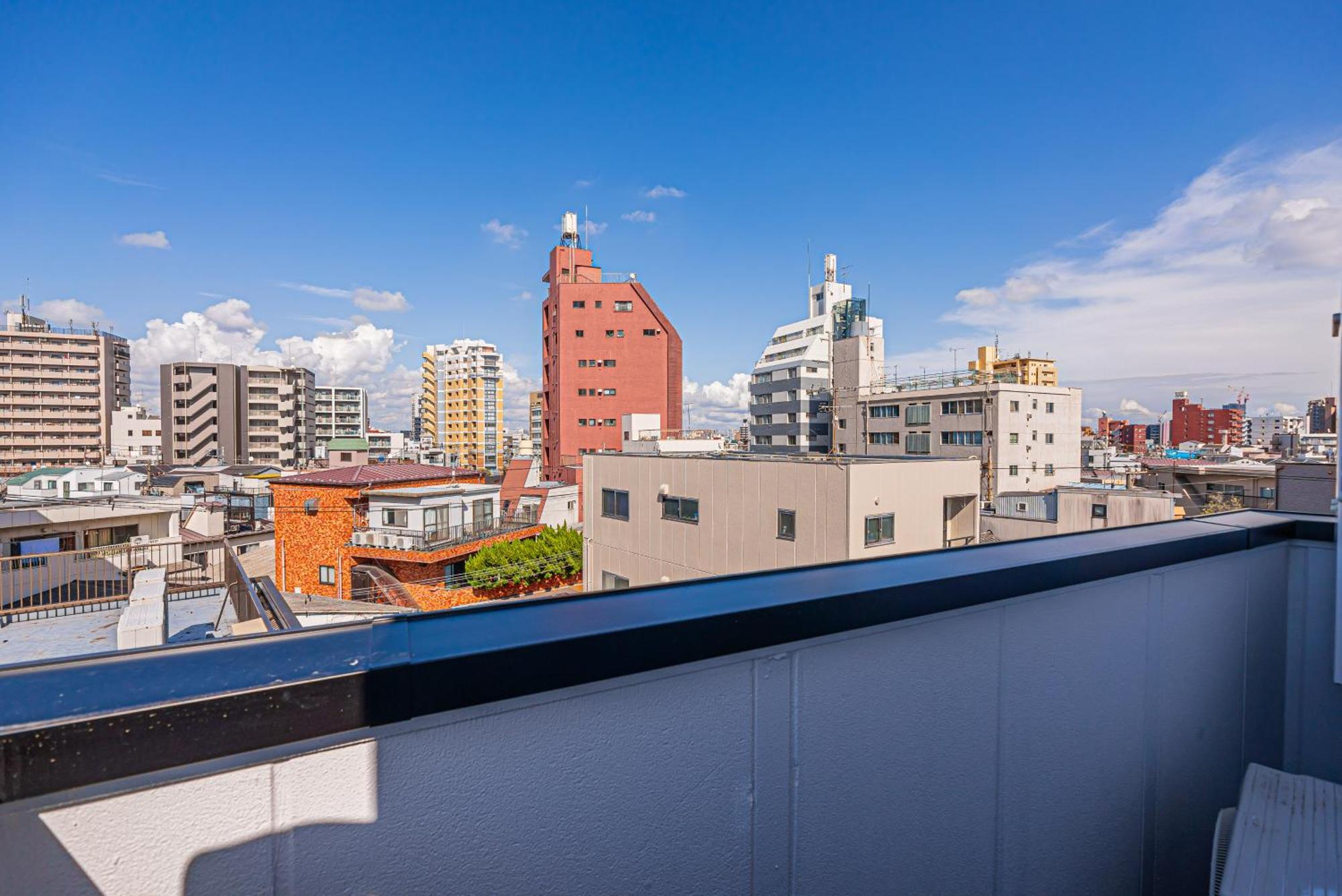 Zaito Pretic Hikifune * Tokyo