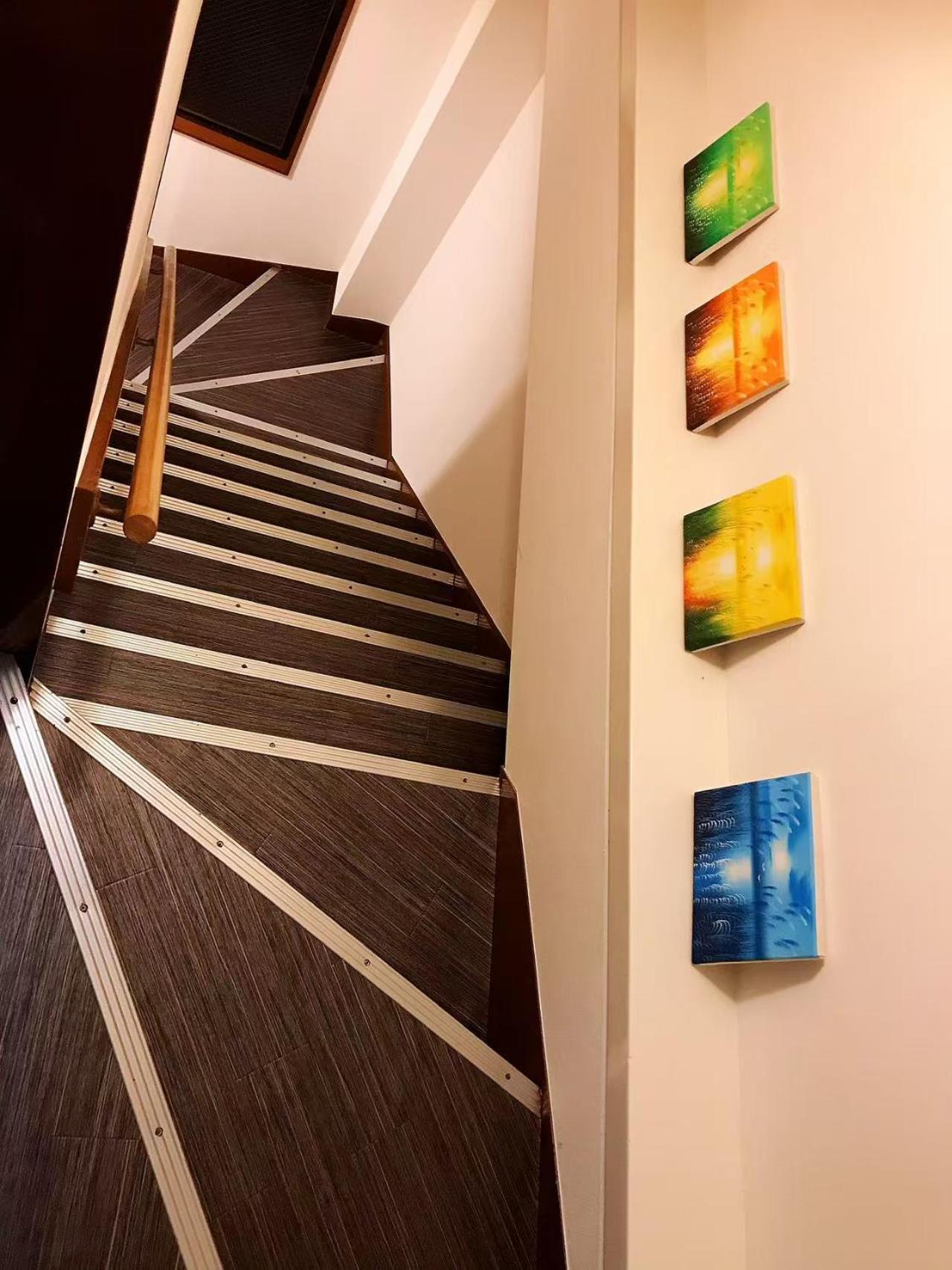 Apartment Micohome