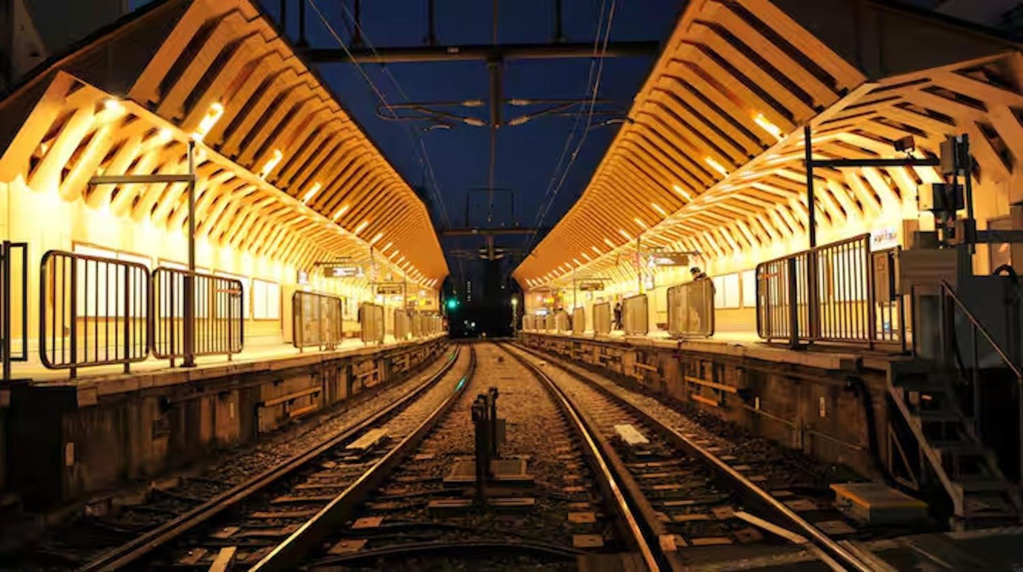 1 Line To Asakusa! 5 Mins Walk From Togoshi-ginza Sta Apartment
