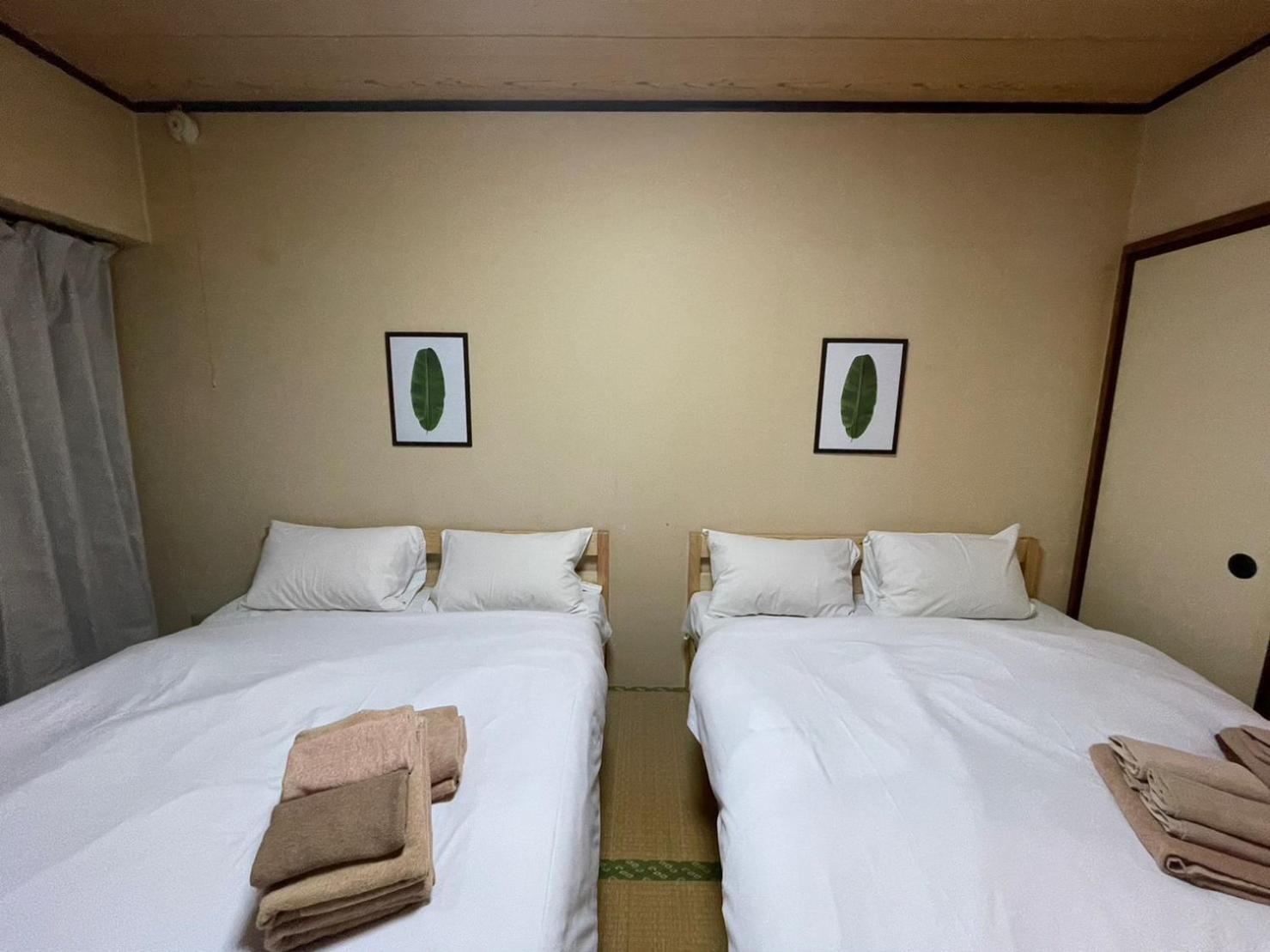 サニーハイツ201 Apartment Tokyo
