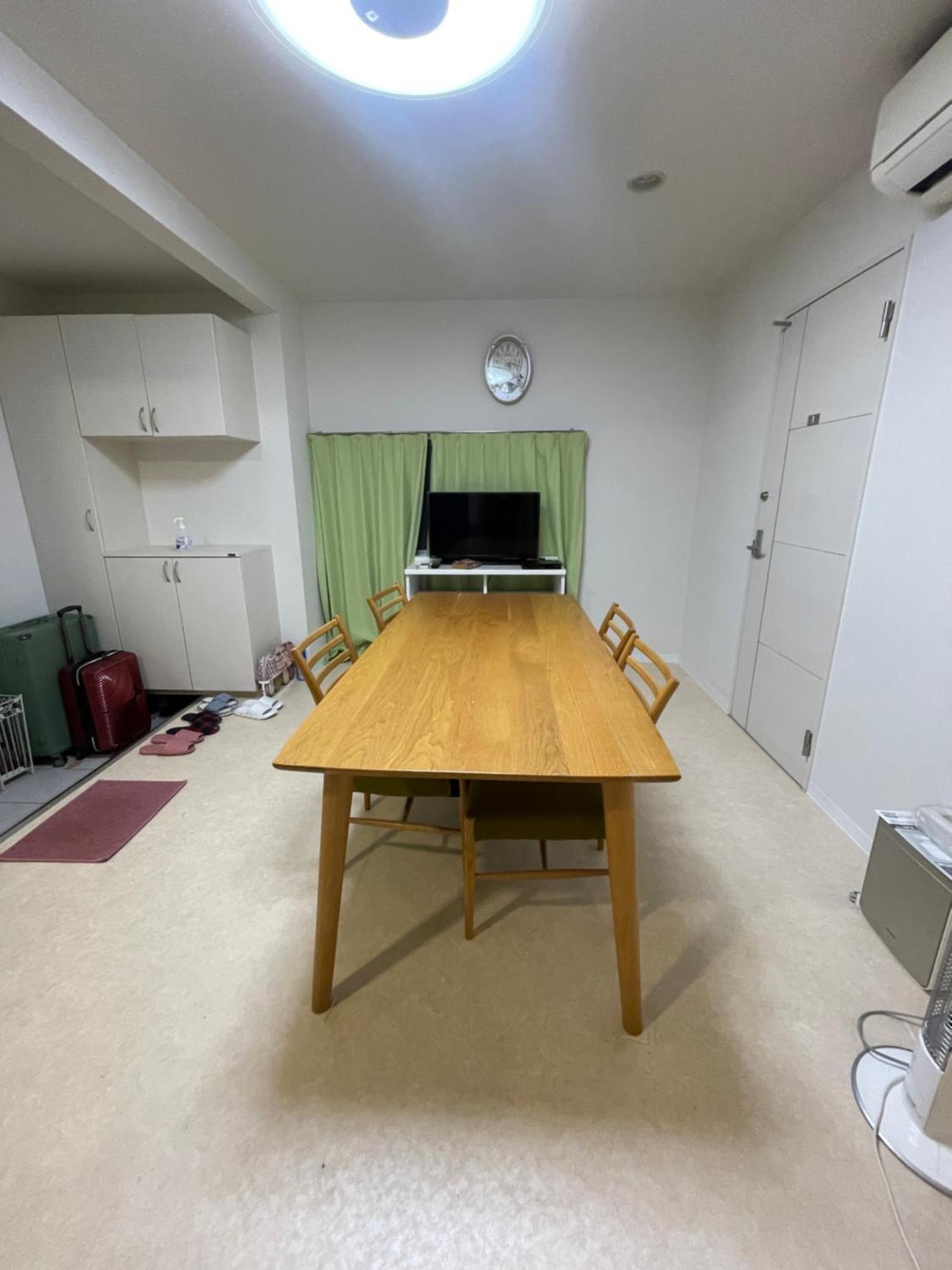 Shibya 88 Shared House Guest house Tokyo