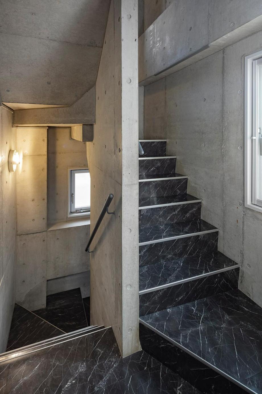 The Sauna Escape Shibuya Villa *