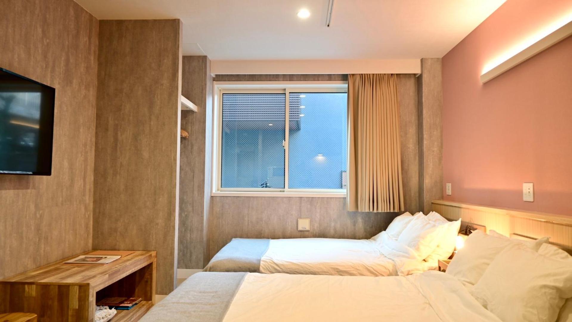 Class Kyodo Apartment