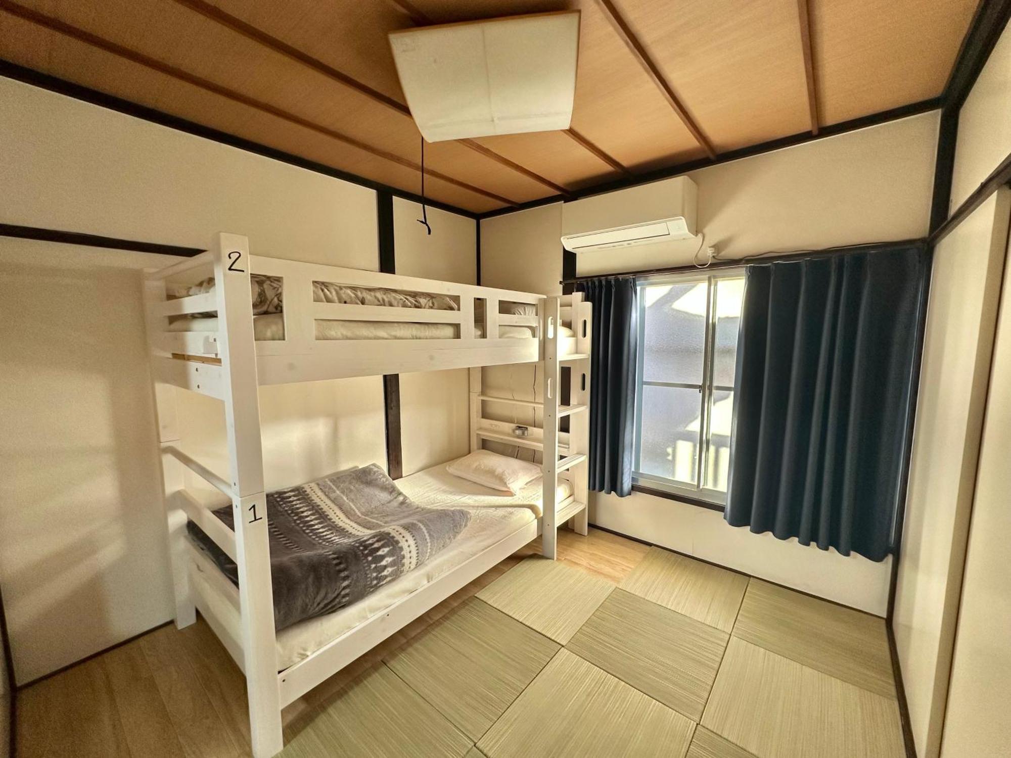 Hostel Beginning House