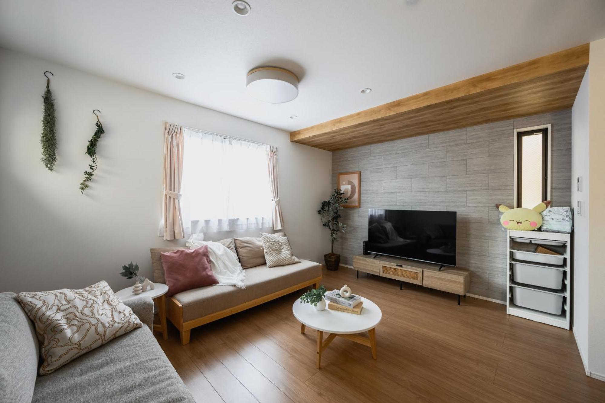 Guest house Skytree View Terrace Tokyo