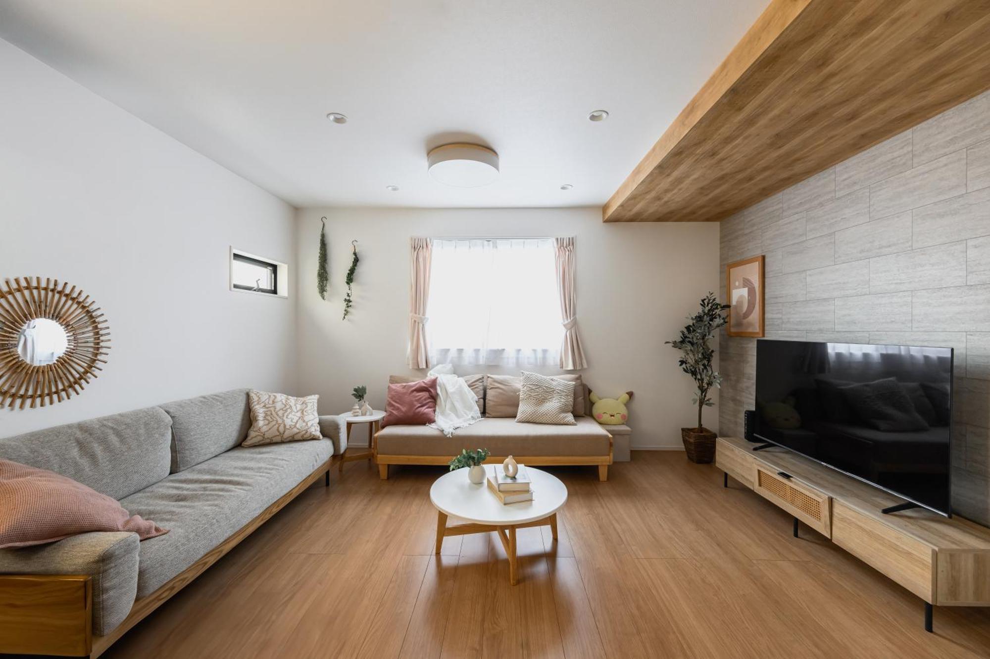 Skytree View Terrace Guest house *