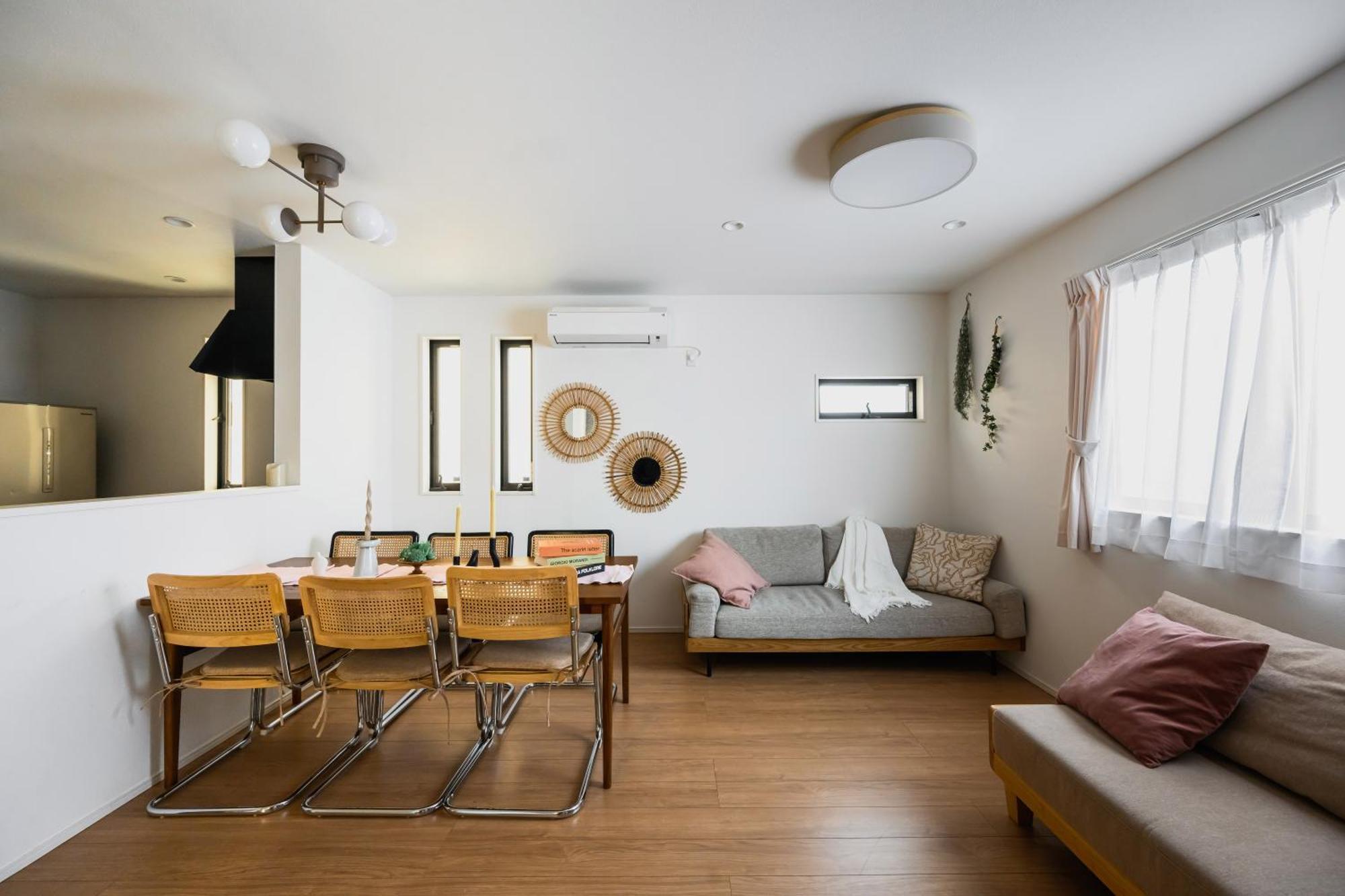 Guest house Skytree View Terrace *