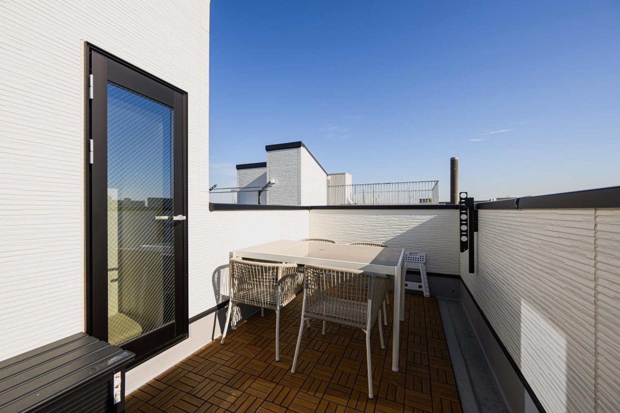 Skytree View Terrace Guest house Tokyo