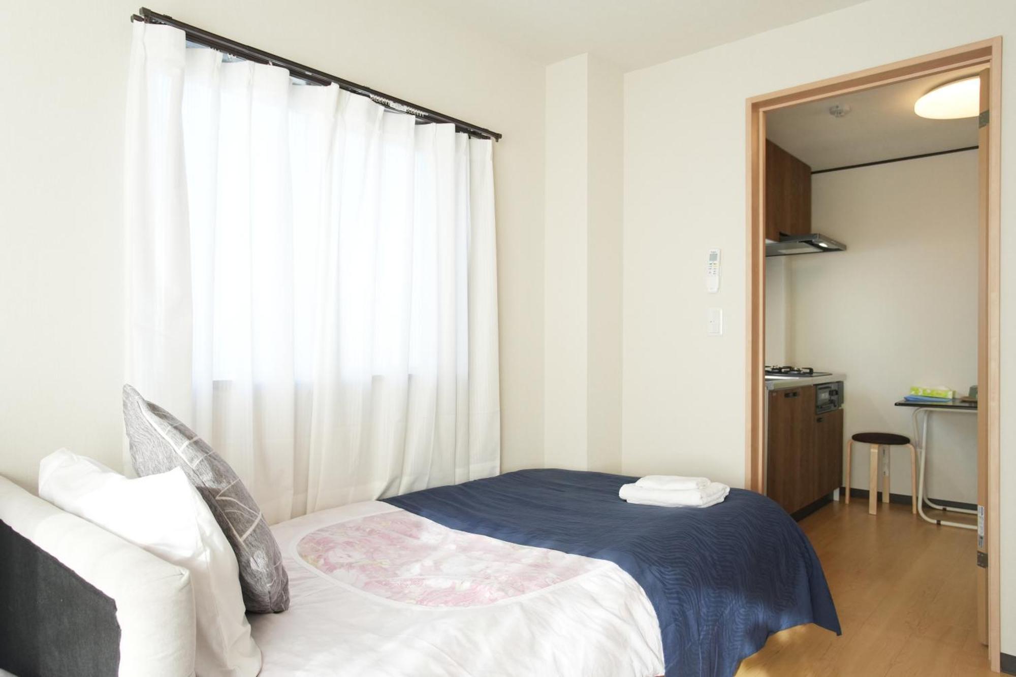Asakusa 5 Chome One Bedroom Kazenoitsu 301 *