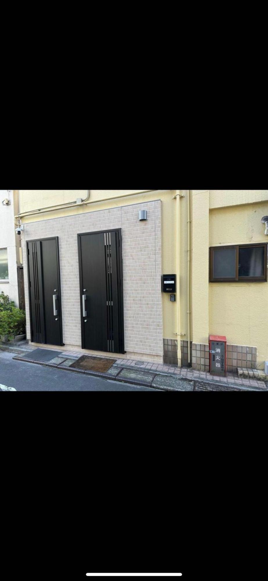 Apartment Micohome Tokyo