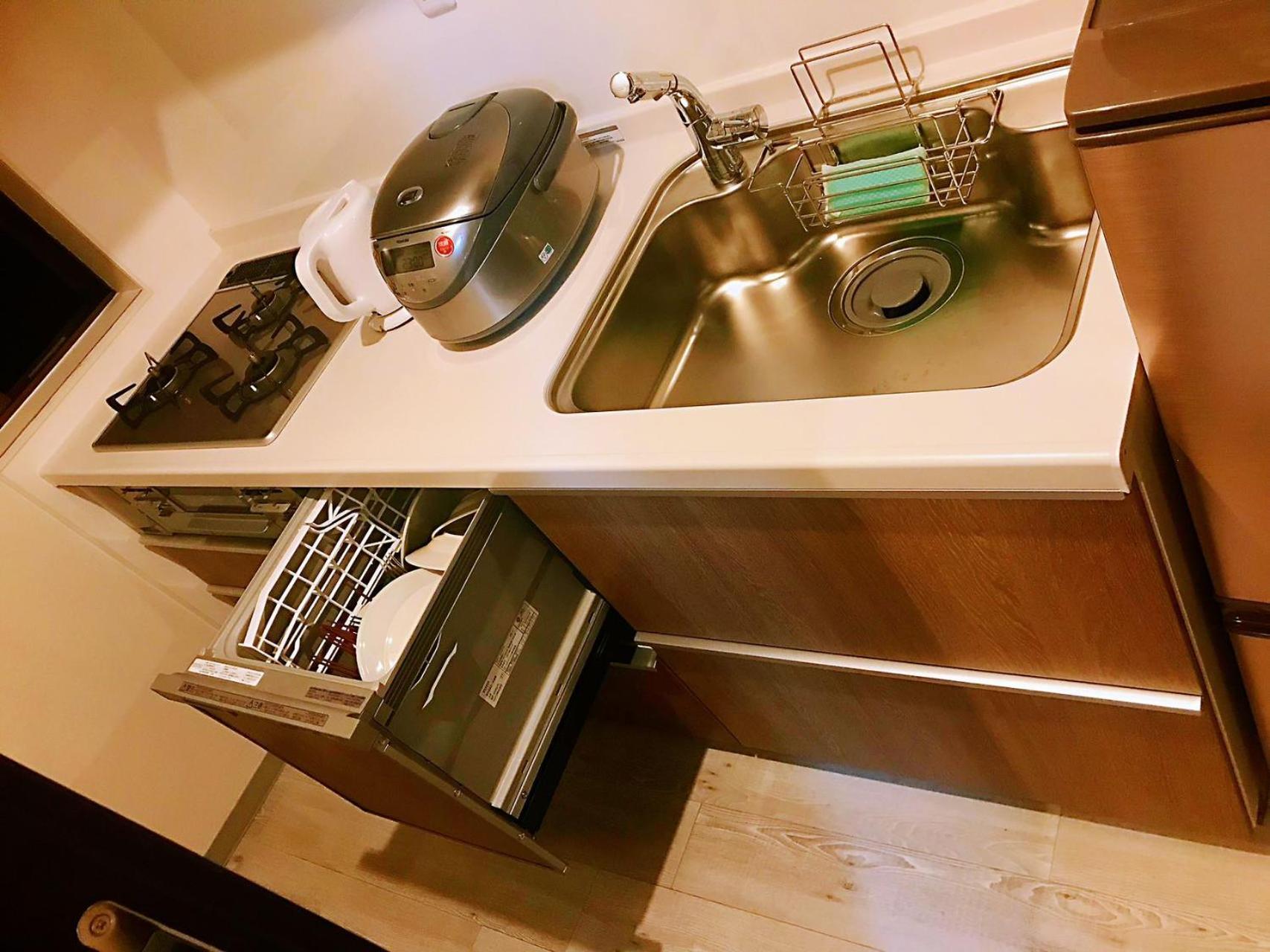 Micohome Apartment Tokyo
