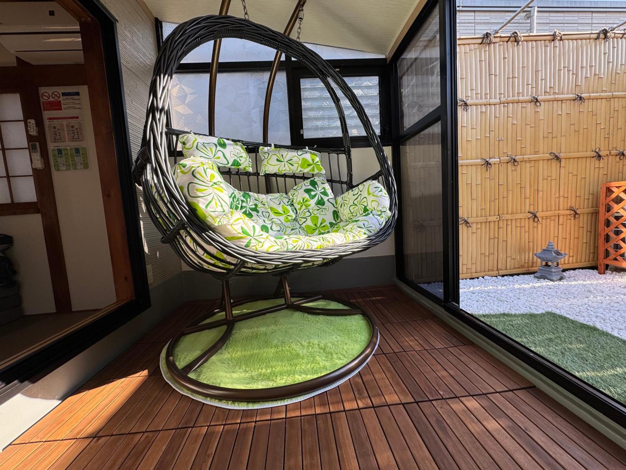 Family House 蕾 池袋徒步圈全新装修日式户建民宿 Villa Tokyo