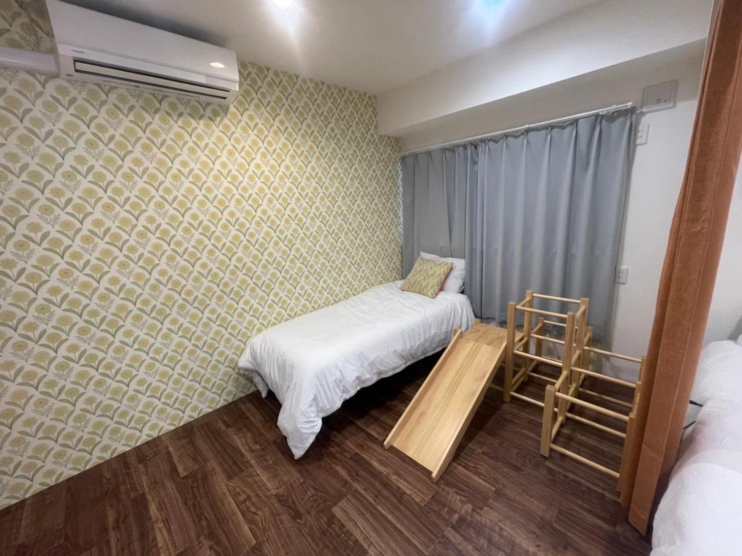 Apartment Harmonia東京堀切202 Tokyo