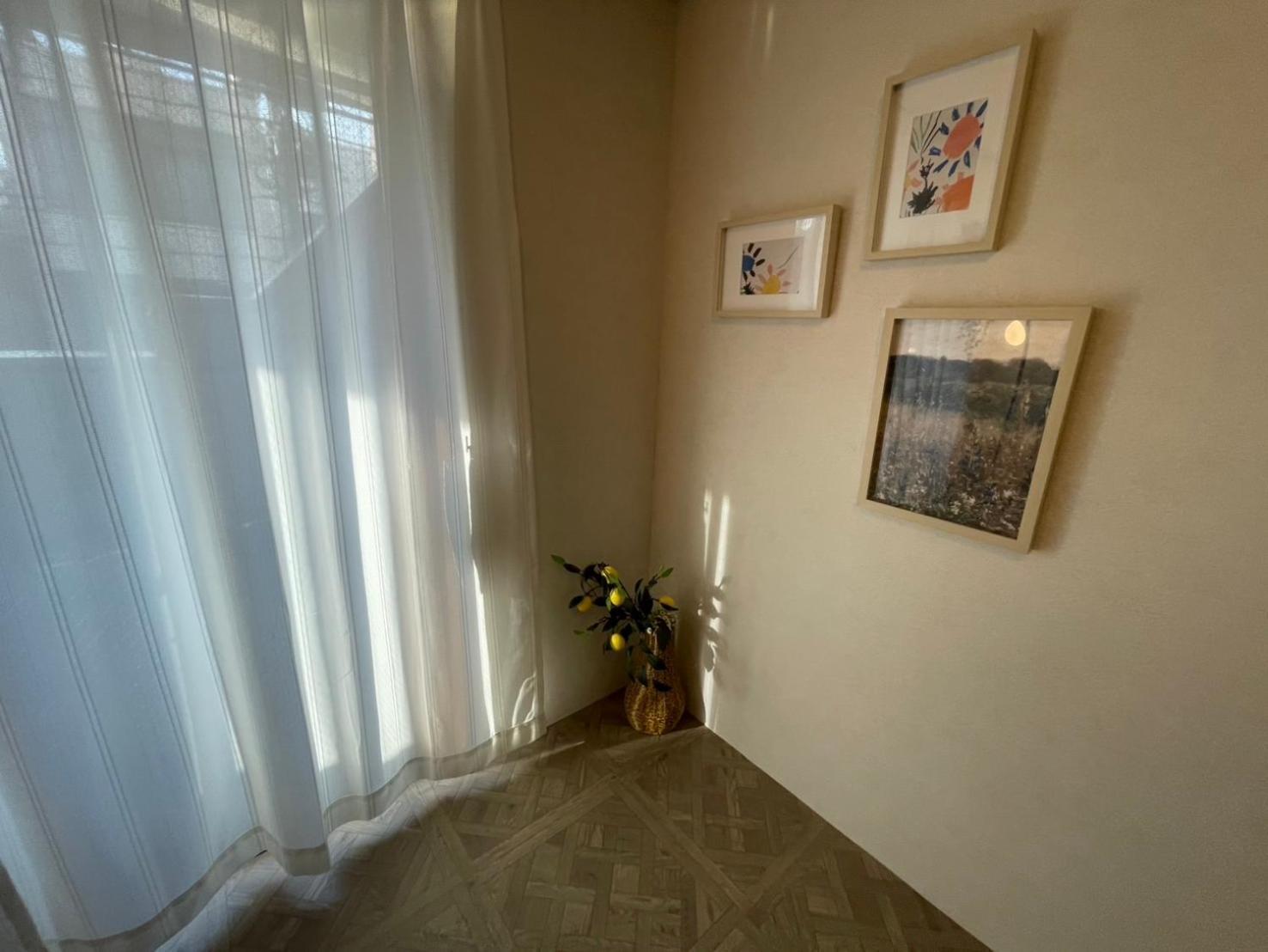 Apartment Harmonia東京堀切202