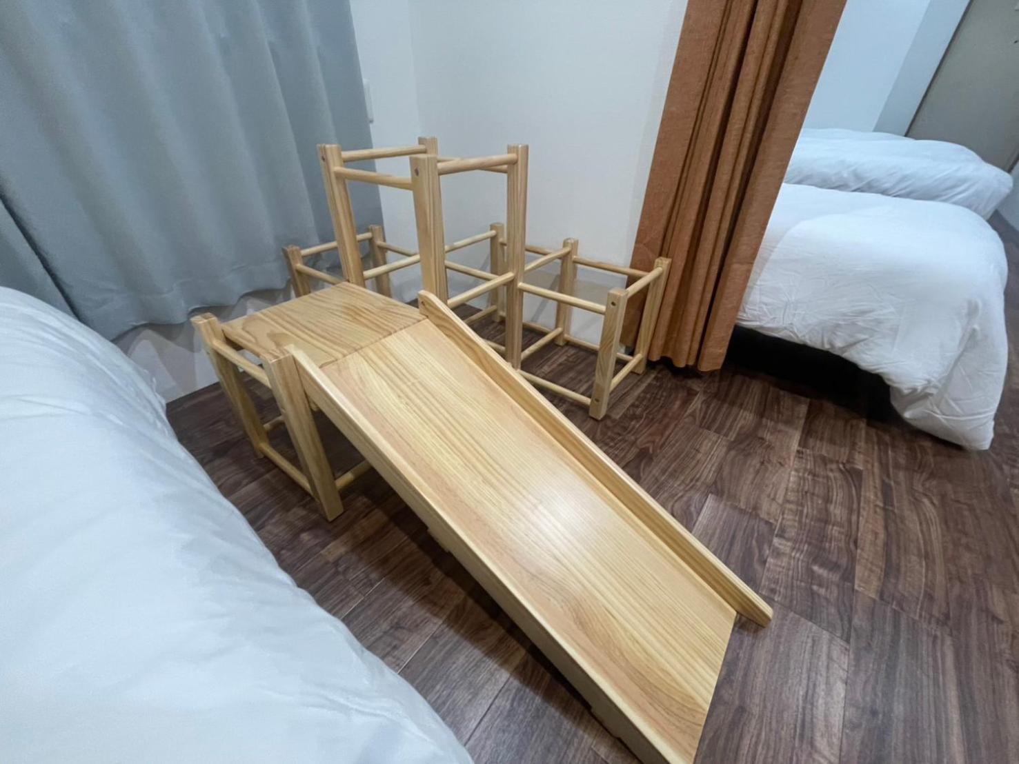 Harmonia東京堀切202 Apartment