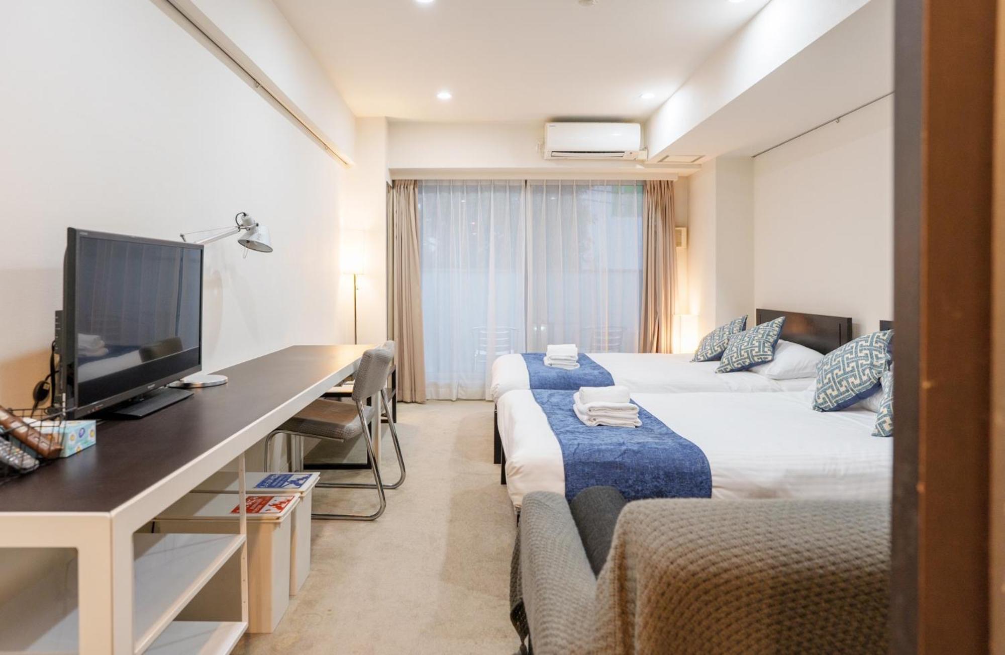 Apartment Pangoo Shinagawa 102 - Vacation 97700v