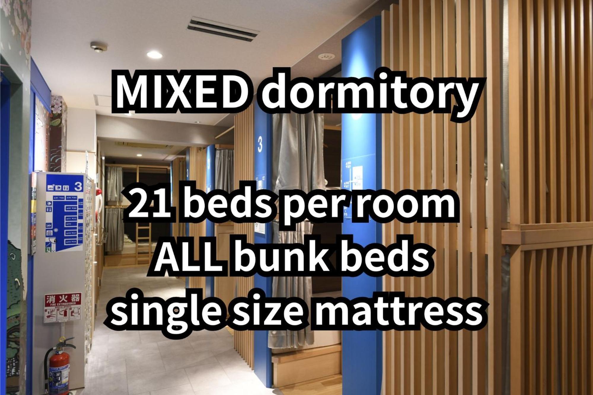 A16 Hostel *