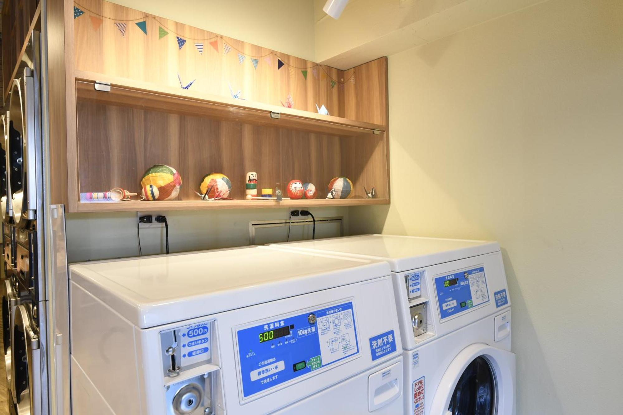 A16 Hostel Tokyo