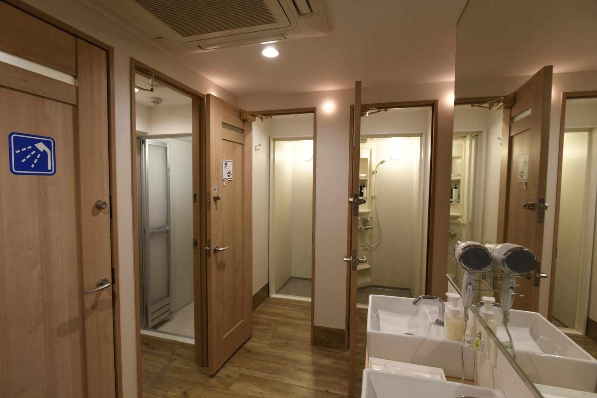 Hostel A16 Tokyo