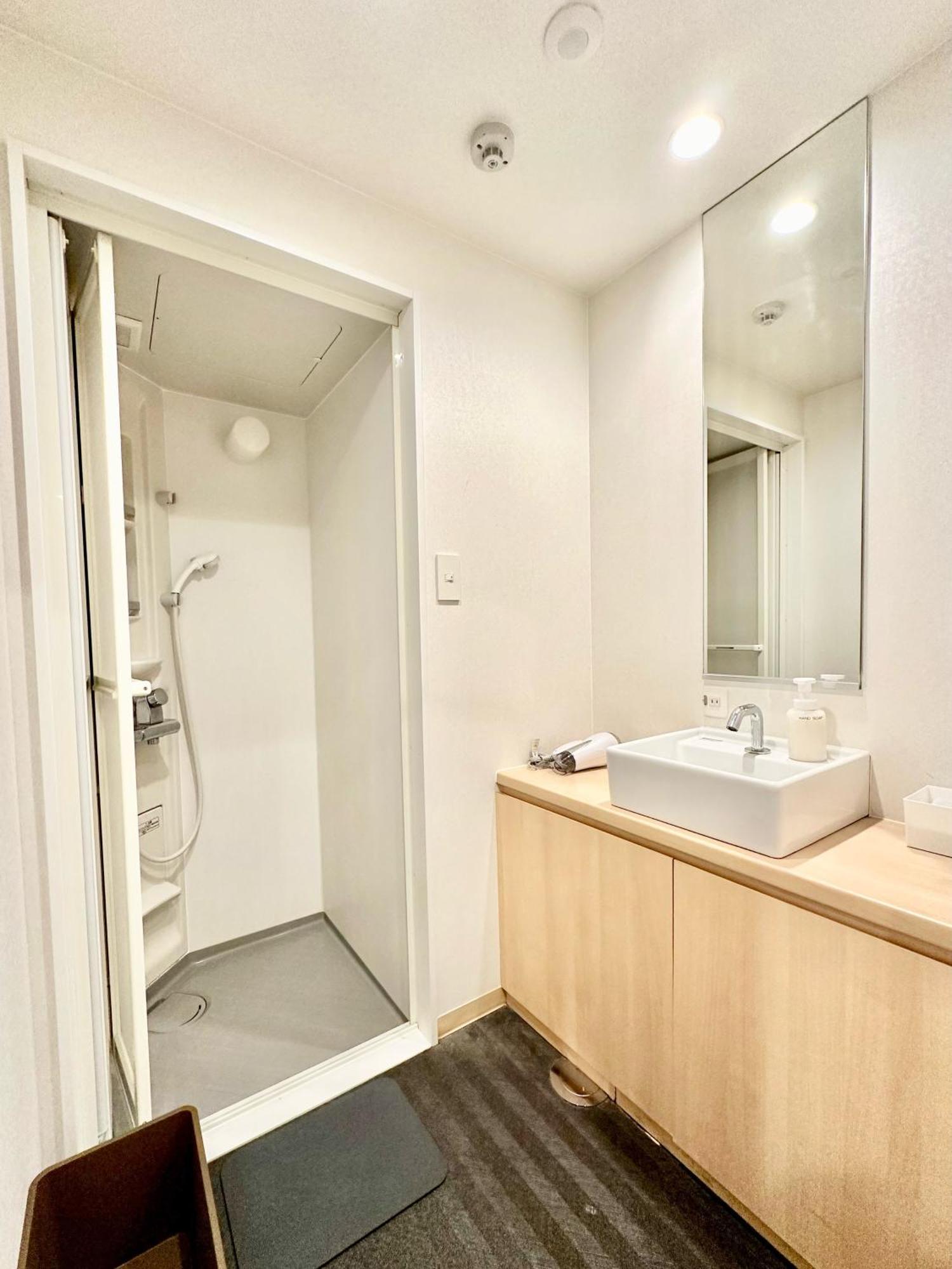 Hostel A16 Tokyo