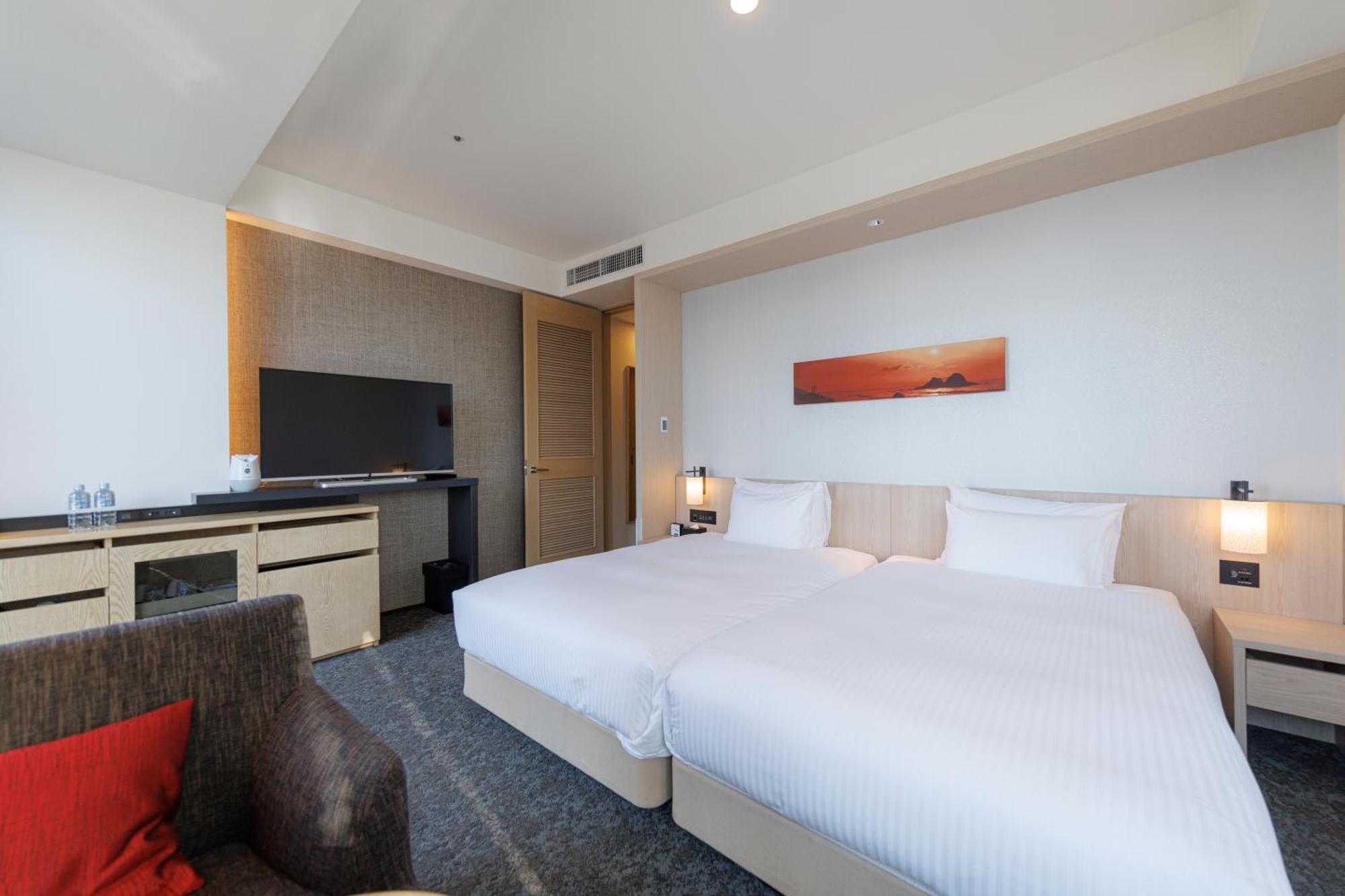 Hotel Jr Kyushu Blossom Shinjuku 4*