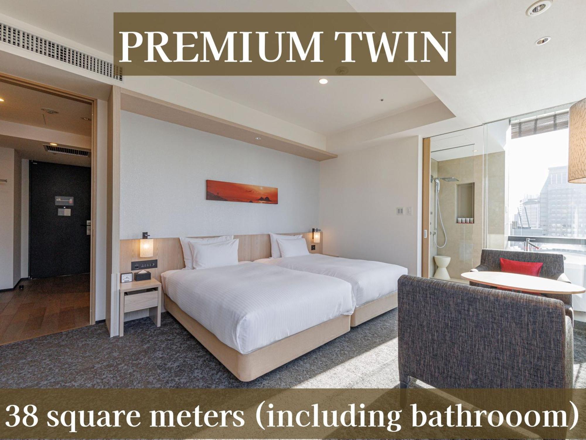 Hotel Jr Kyushu Blossom Shinjuku 4*