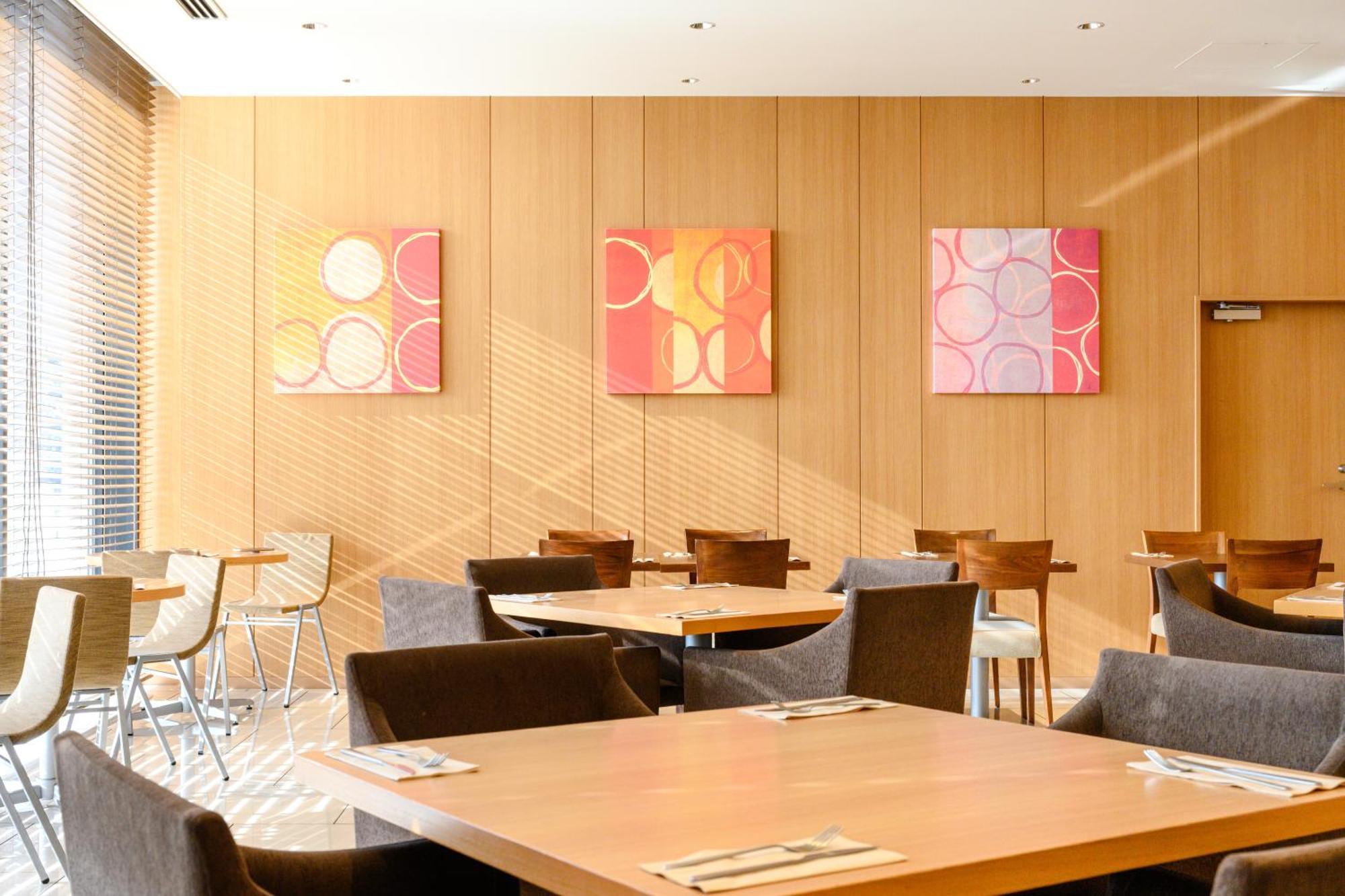 Hotel Richmond Premier Asakusa International 3*
