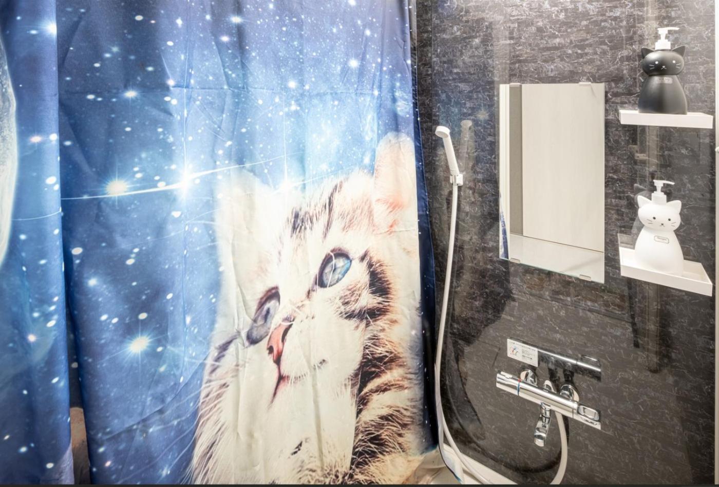 Skytree Cat House Tokyo