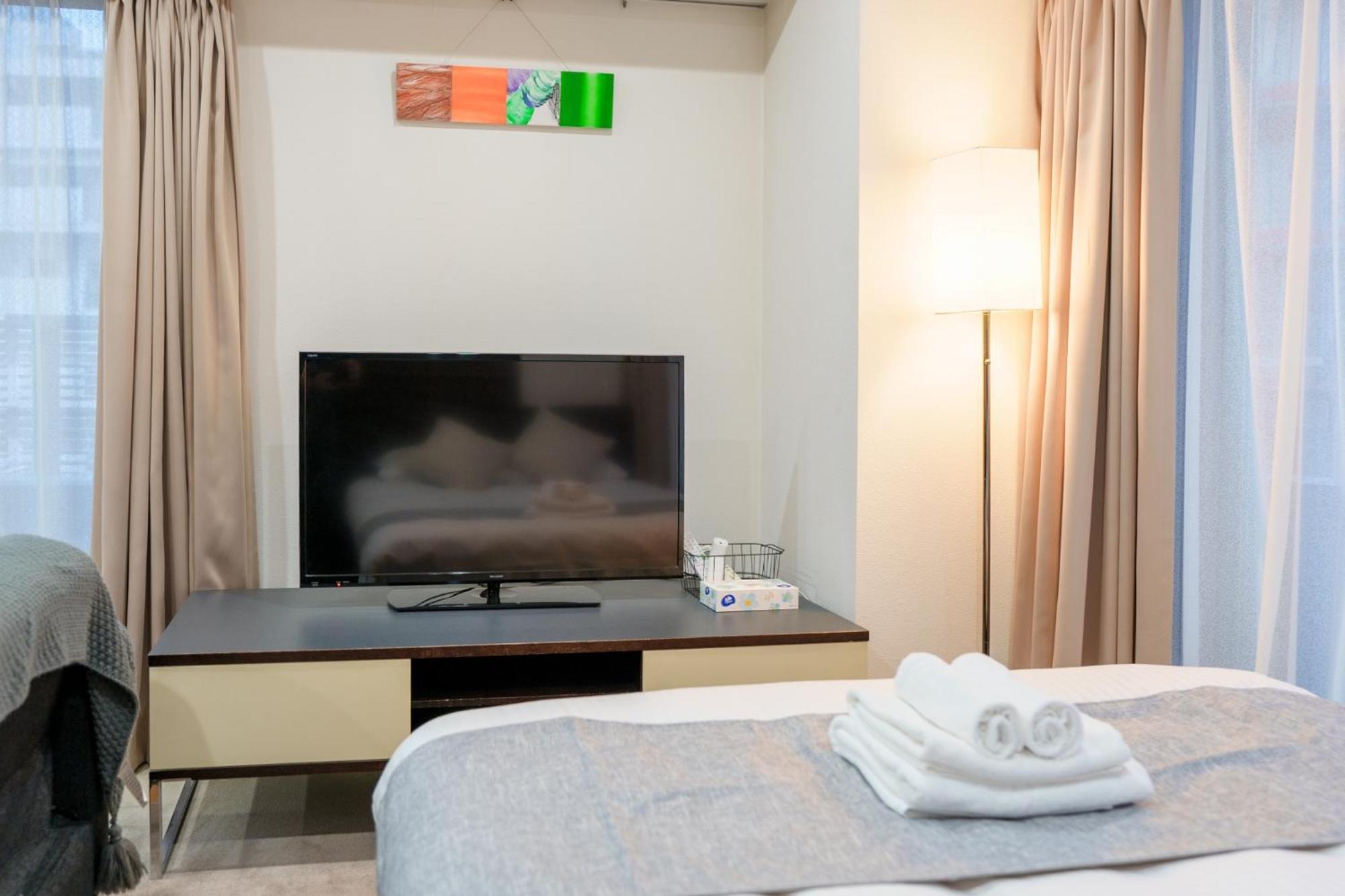 Apartment Angoo Shinagawa 603 - Vacation 00071v Tokyo