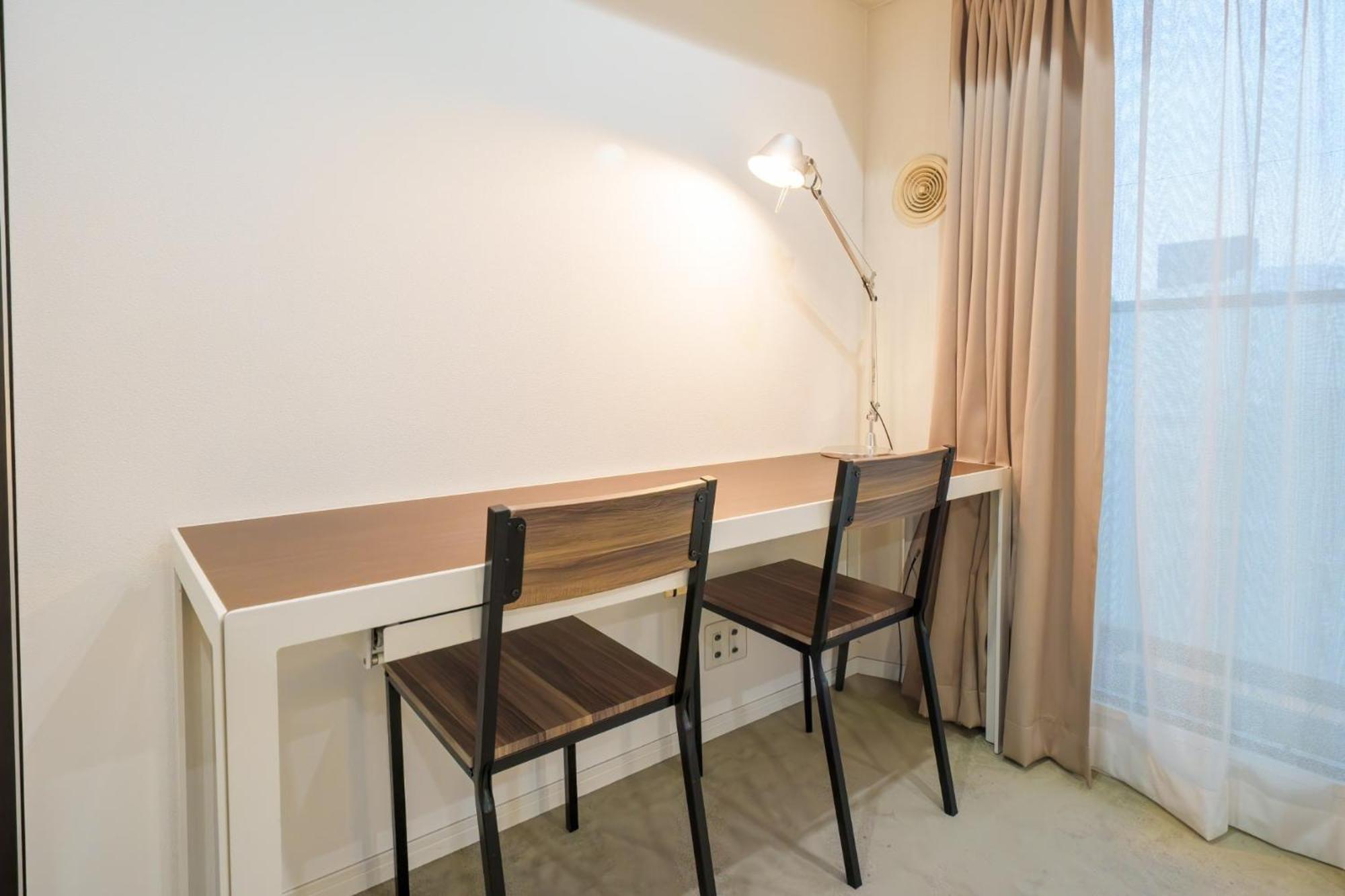 Apartment Angoo Shinagawa 603 - Vacation 00071v
