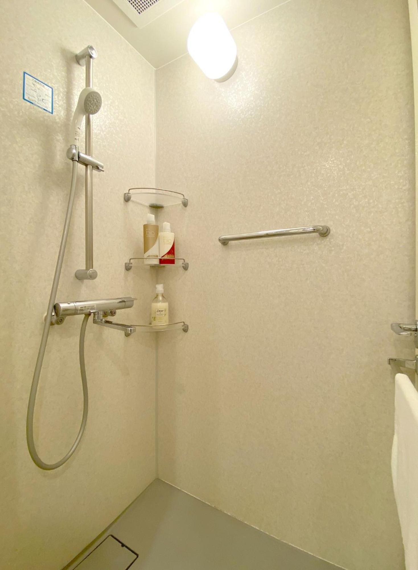 Apartment Pangoo Shinagawa 504 - Vacation 00031v *