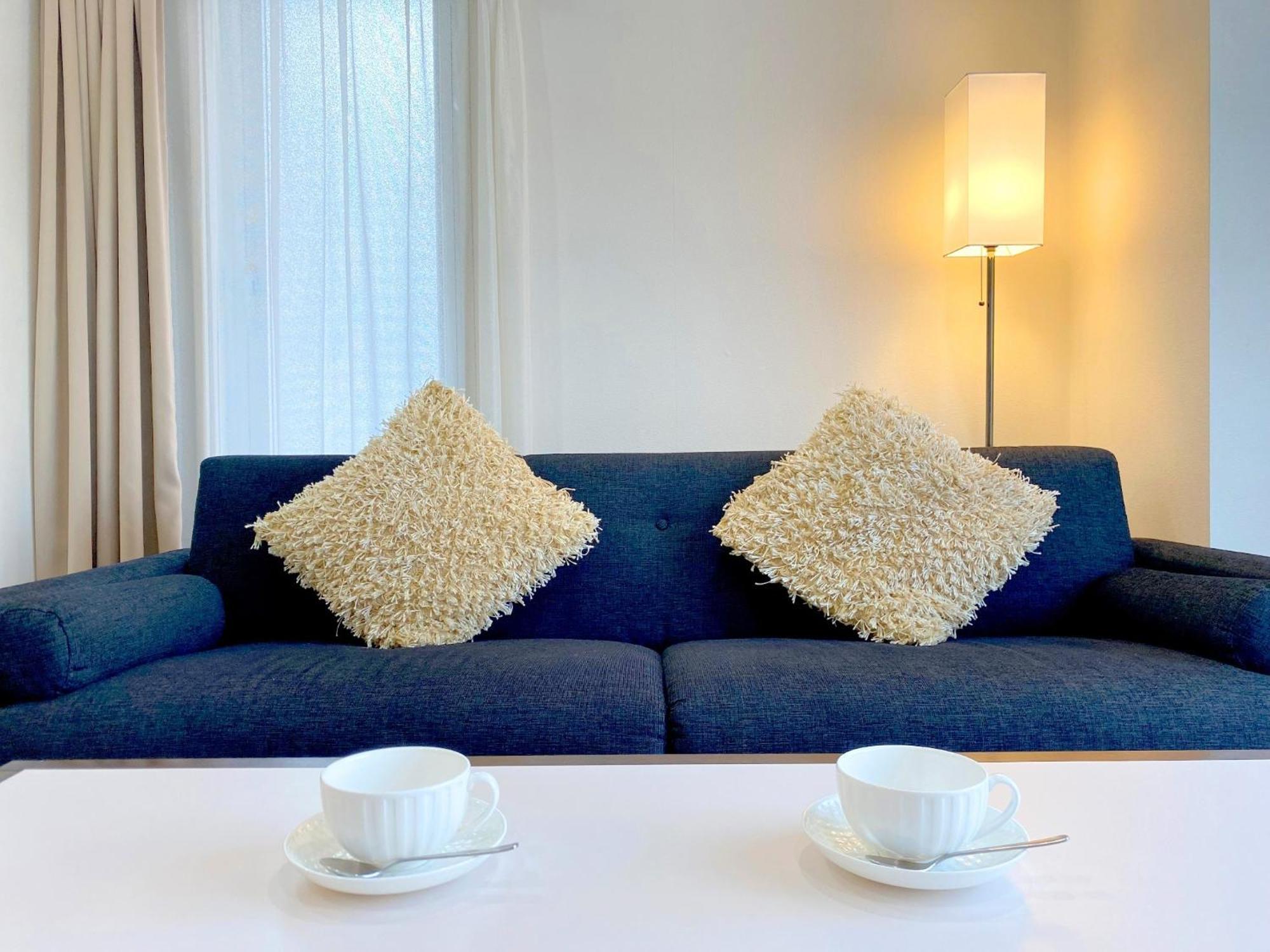 Apartment Pangoo Shinagawa 504 - Vacation 00031v *