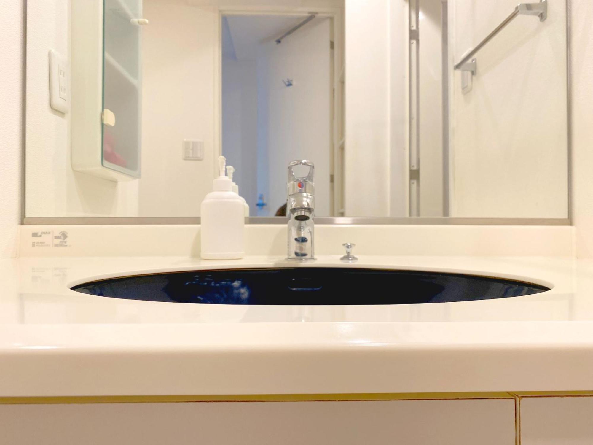 Apartment Pangoo Shinagawa 501 - Vacation 99401v