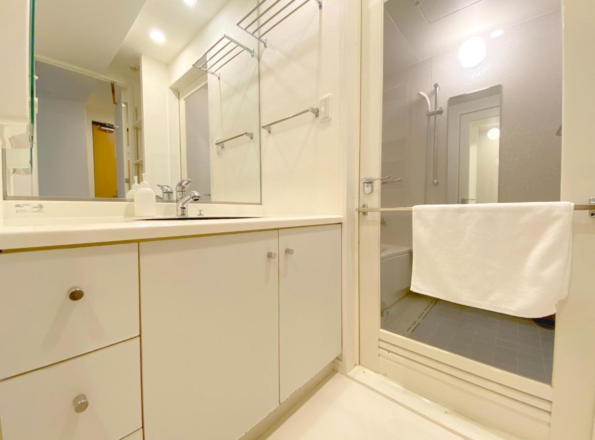 Apartment Pangoo Shinagawa 501 - Vacation 99401v *