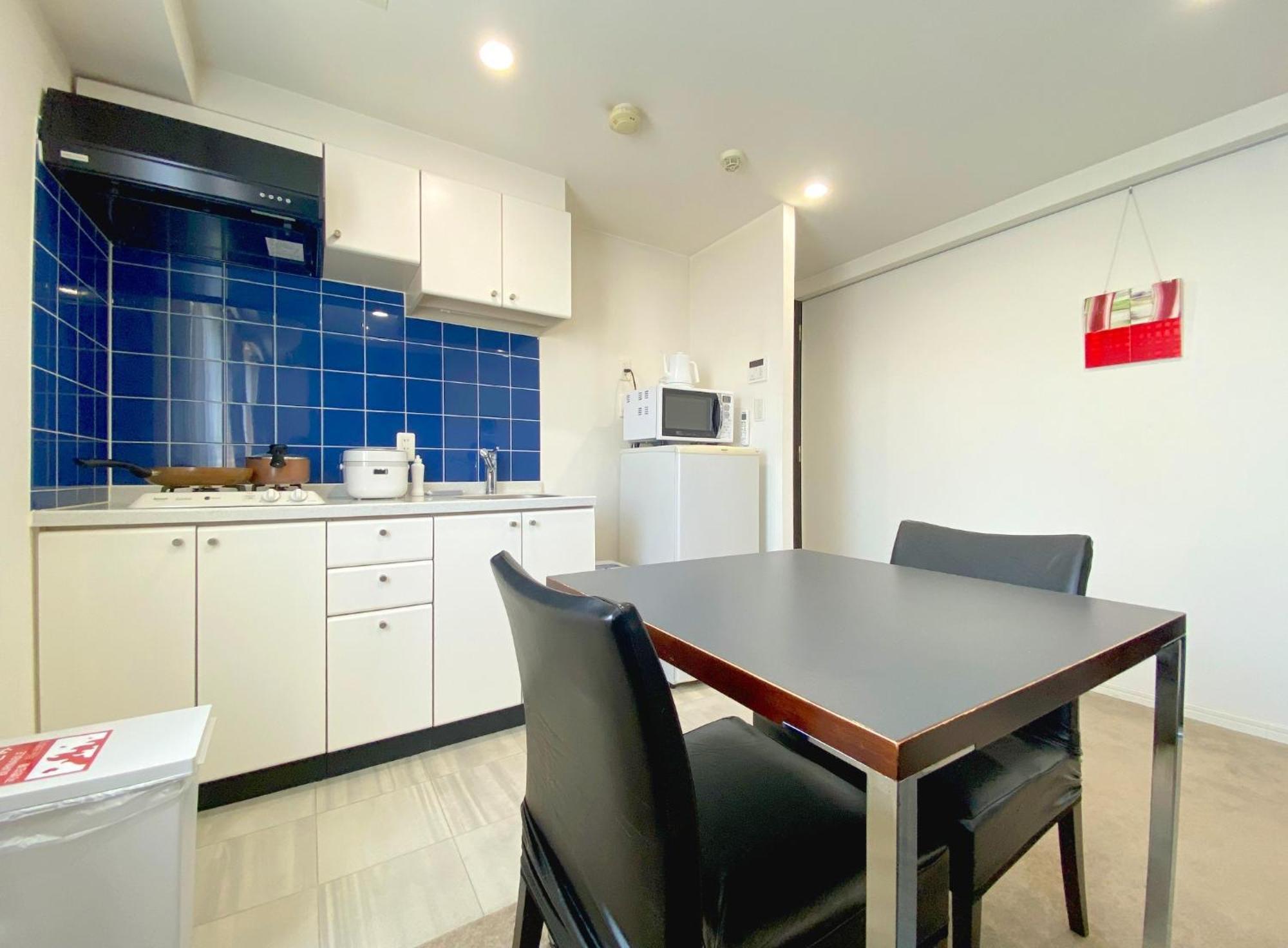 Pangoo Shinagawa 501 - Vacation 99401v Apartment