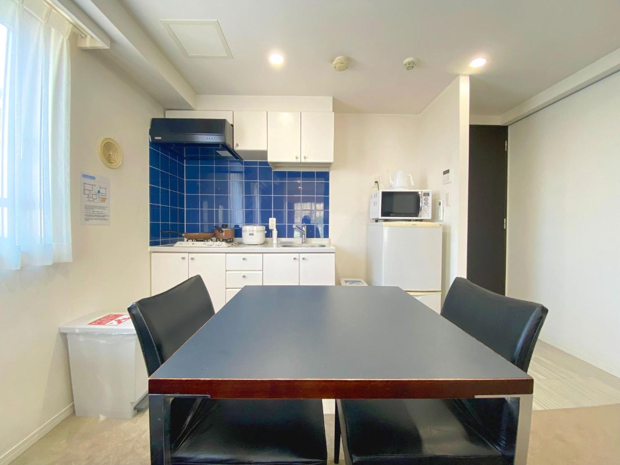Apartment Pangoo Shinagawa 501 - Vacation 99401v Tokyo