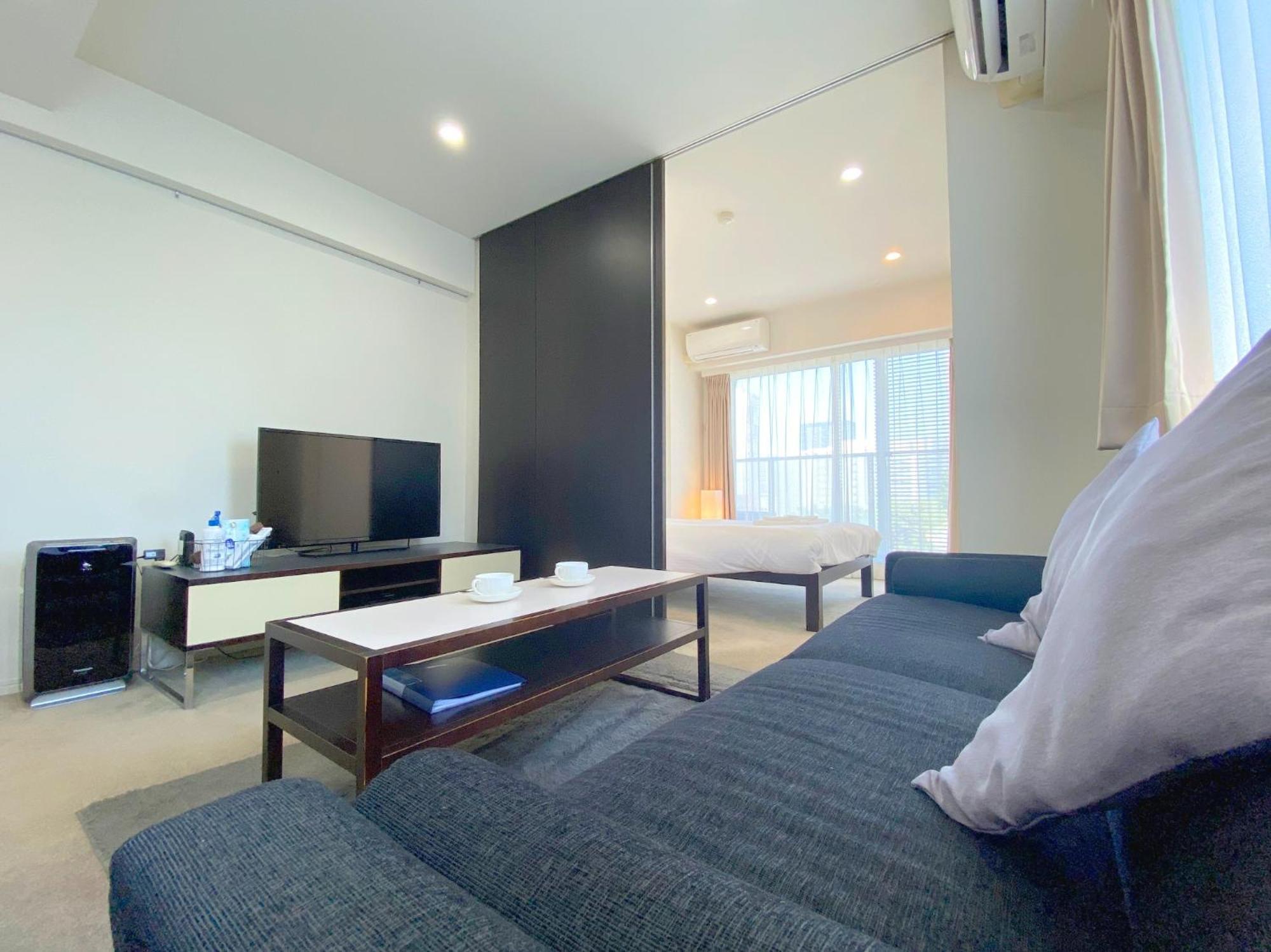 Pangoo Shinagawa 501 - Vacation 99401v Apartment Tokyo