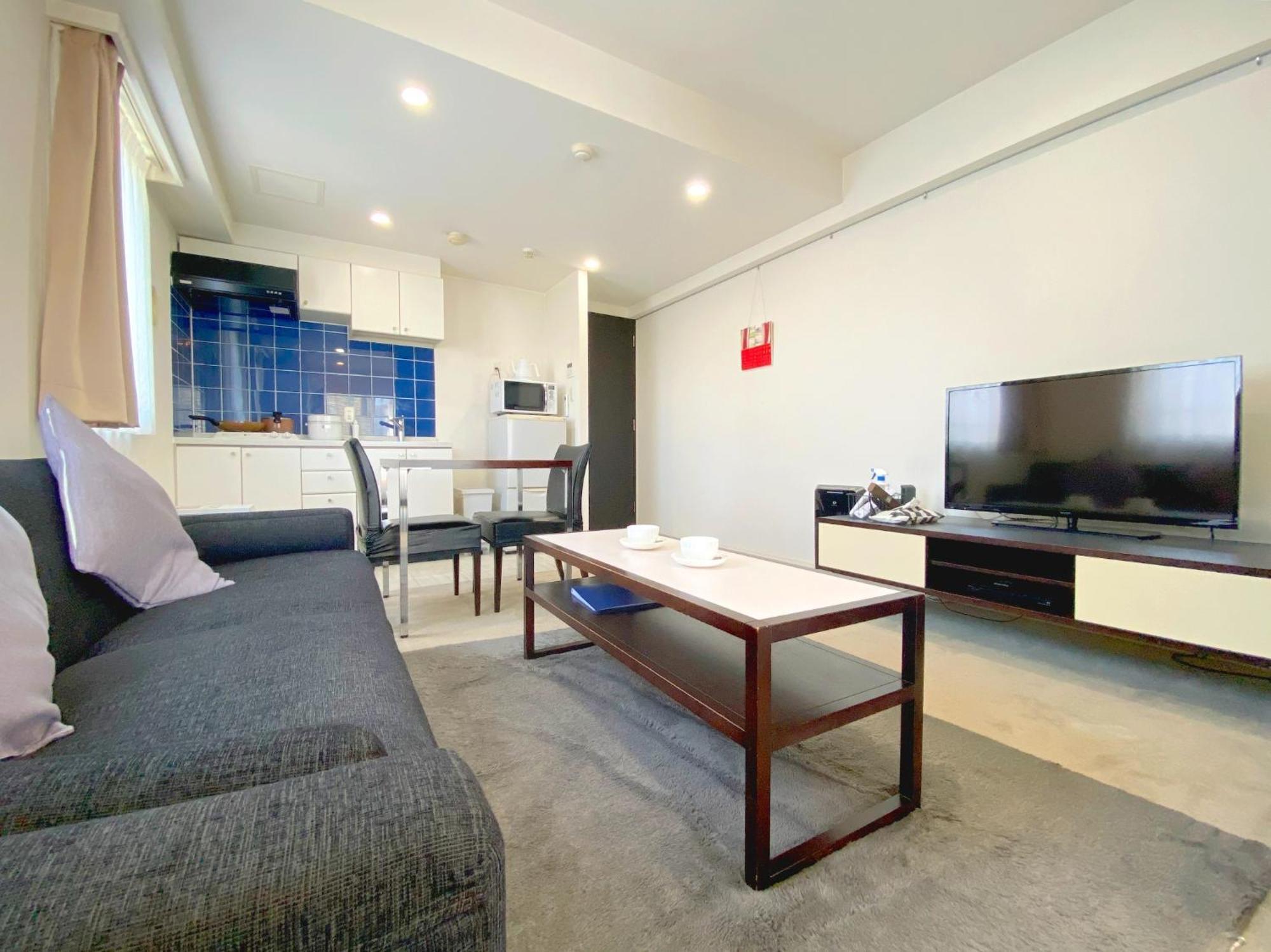 Pangoo Shinagawa 501 - Vacation 99401v Apartment *